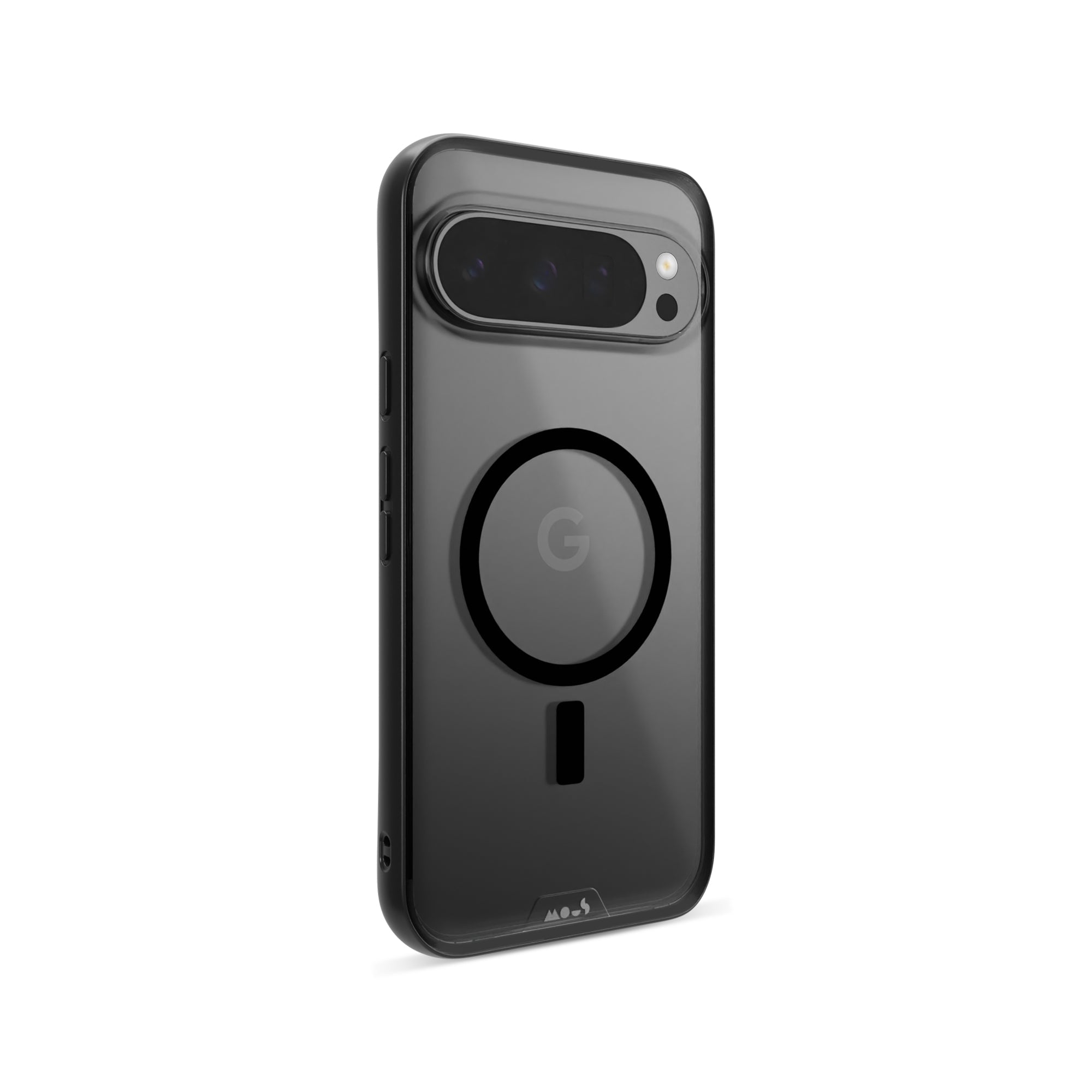 MagSafe Clear Phone Case with AiroShock Protection - Clarity 2.0