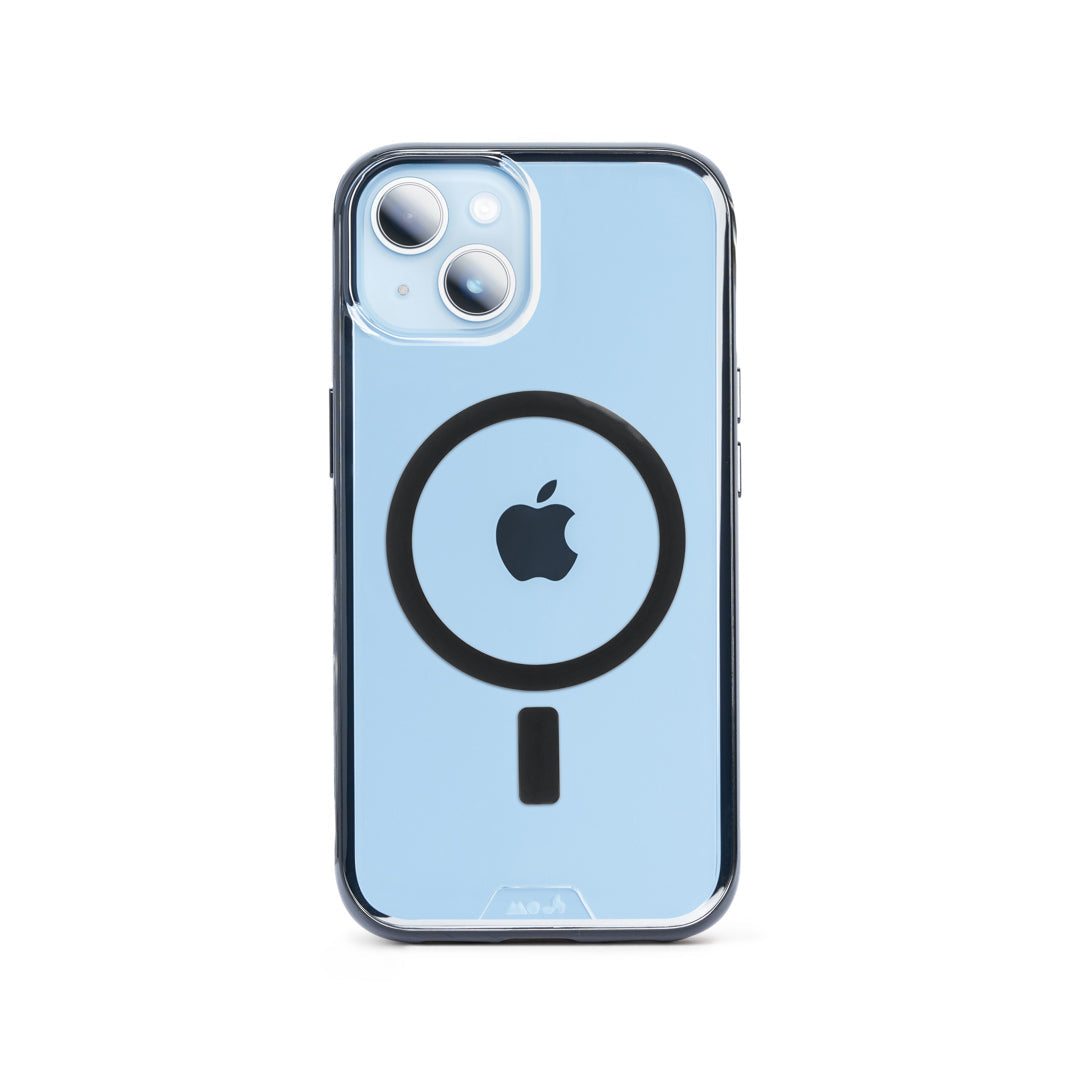 MagSafe Clear Phone Case with AiroShock Protection - Clarity 2.0