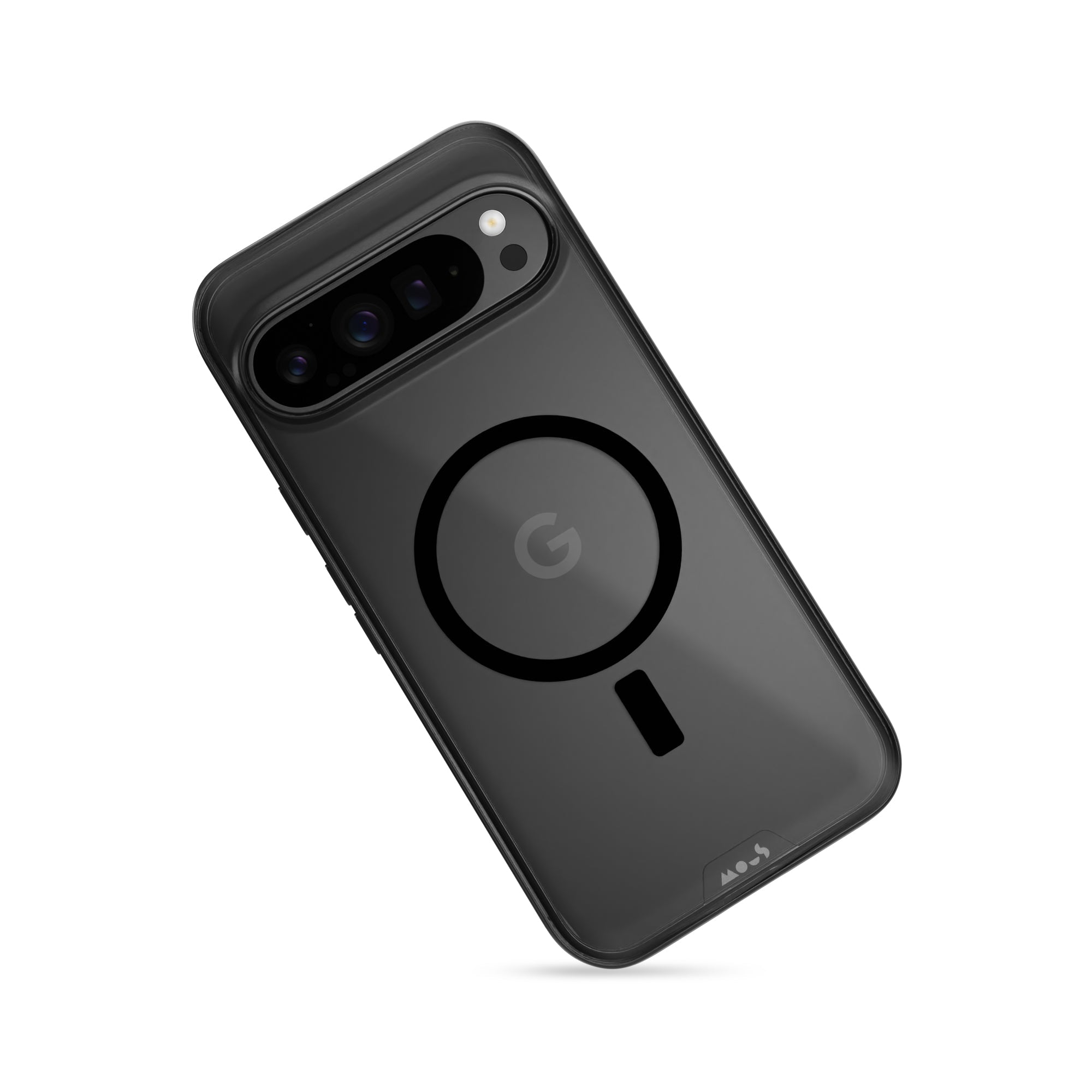 MagSafe Clear Phone Case with AiroShock Protection - Clarity 2.0
