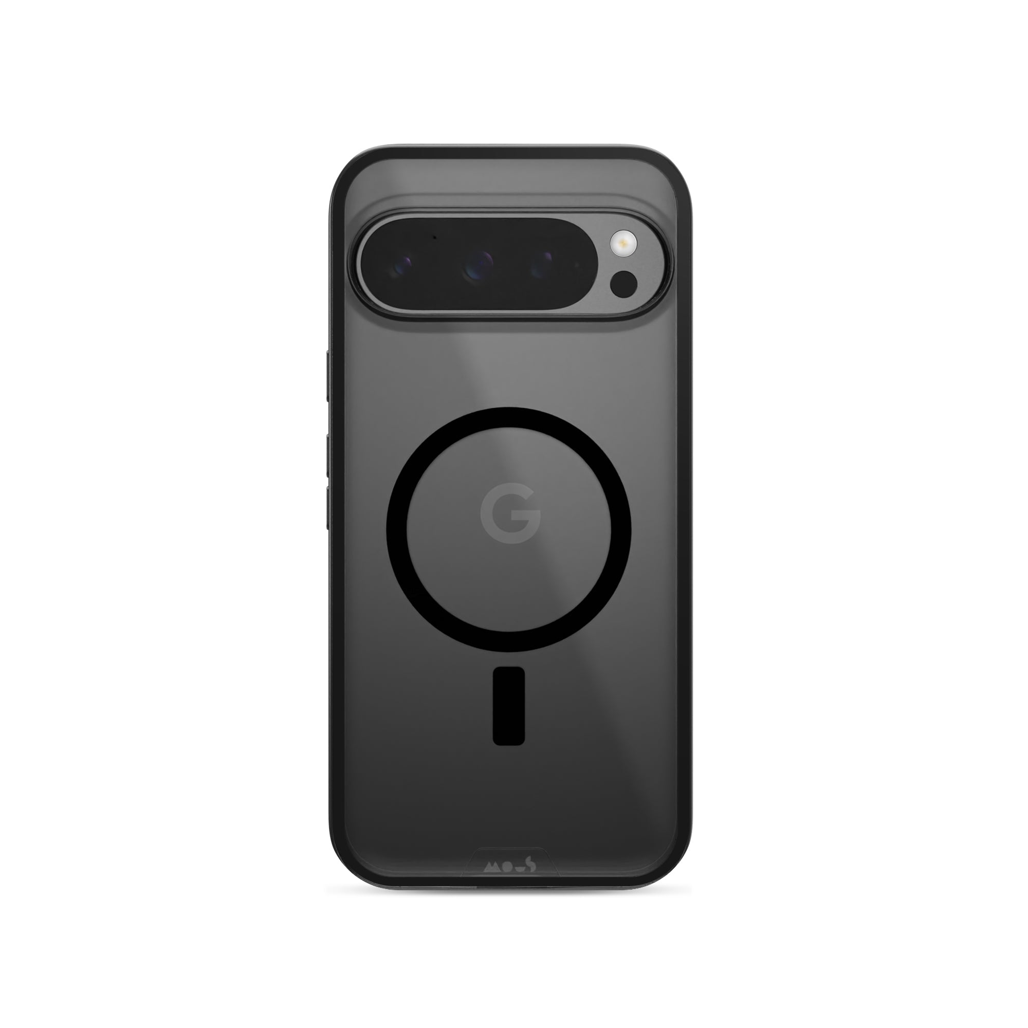 MagSafe Clear Phone Case with AiroShock Protection - Clarity 2.0