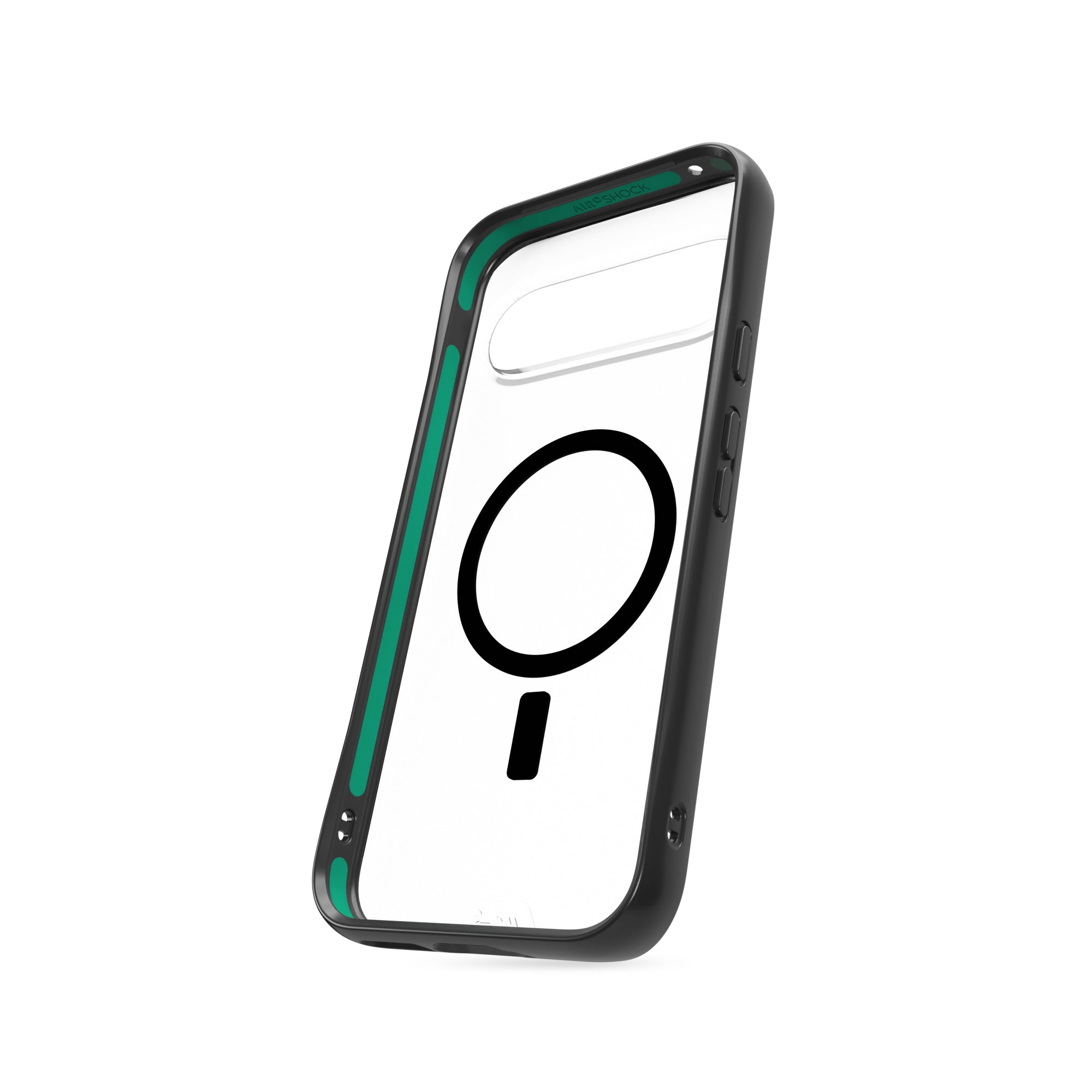 MagSafe Clear Phone Case with AiroShock Protection - Clarity 2.0