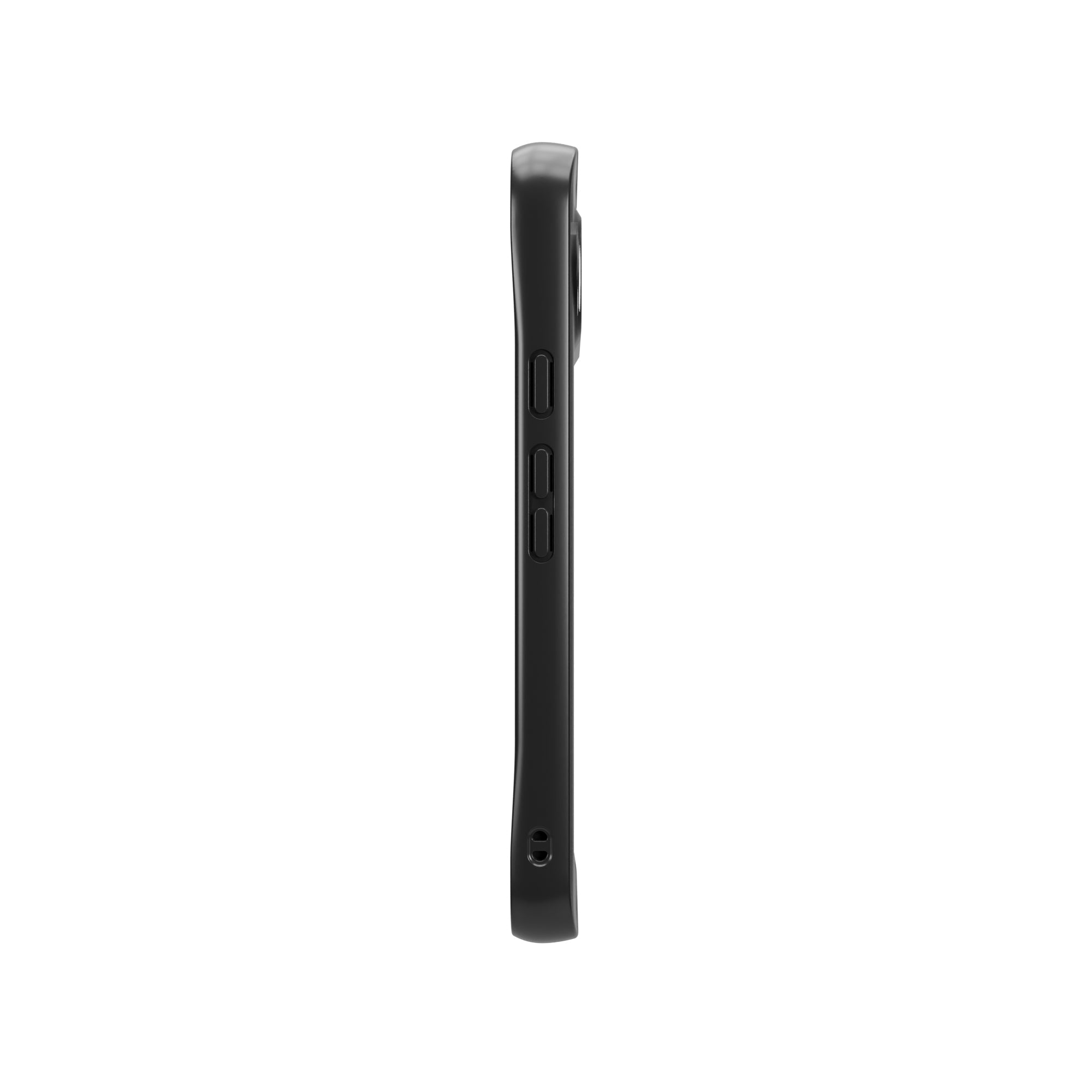 MagSafe Clear Phone Case with AiroShock Protection - Clarity 2.0