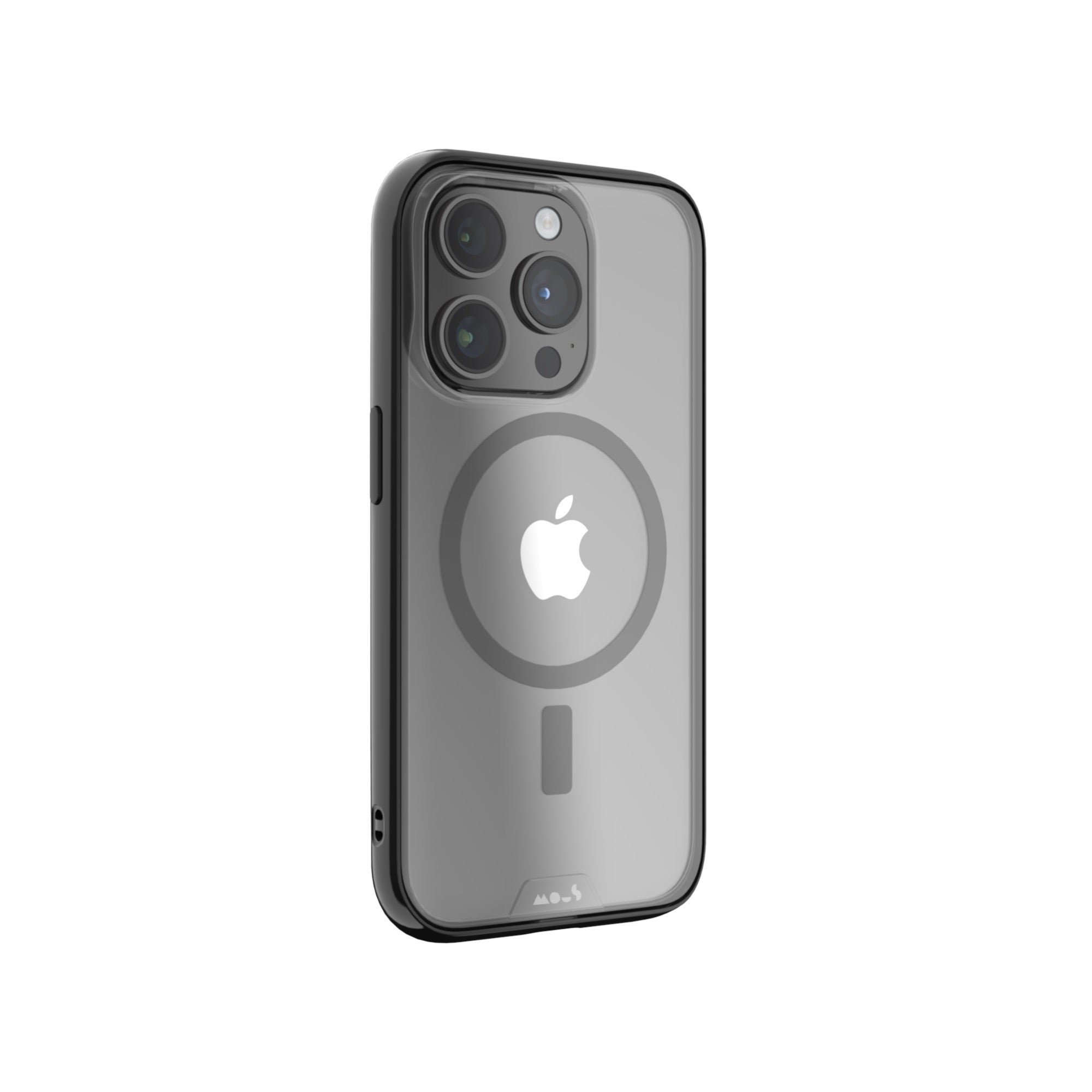 MagSafe Clear Phone Case with AiroShock Protection - Clarity 2.0