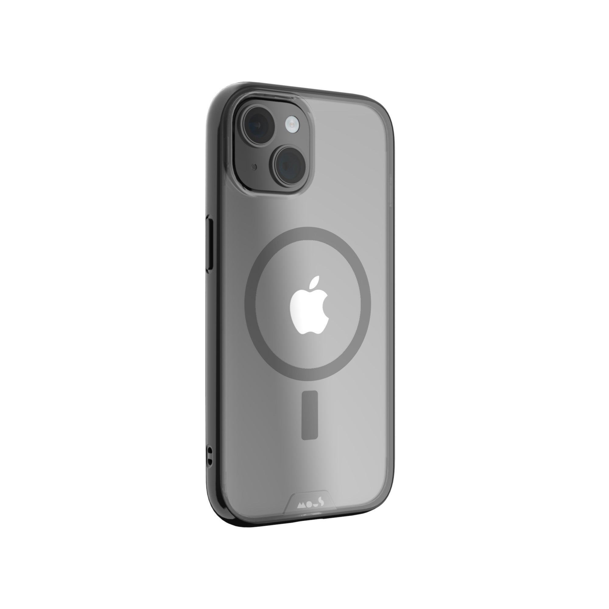 MagSafe Clear Phone Case with AiroShock Protection - Clarity 2.0