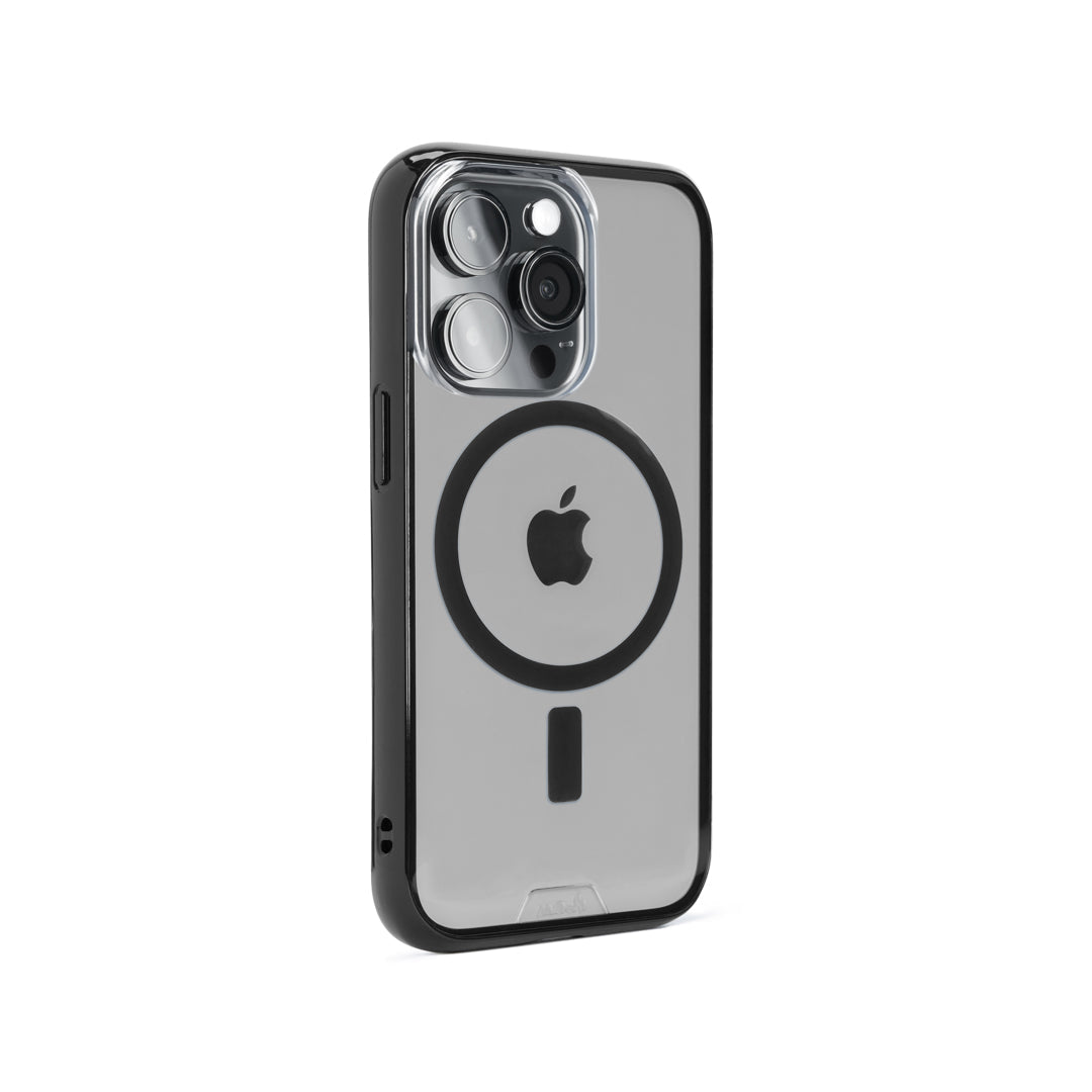 MagSafe Clear Phone Case with AiroShock Protection - Clarity 2.0