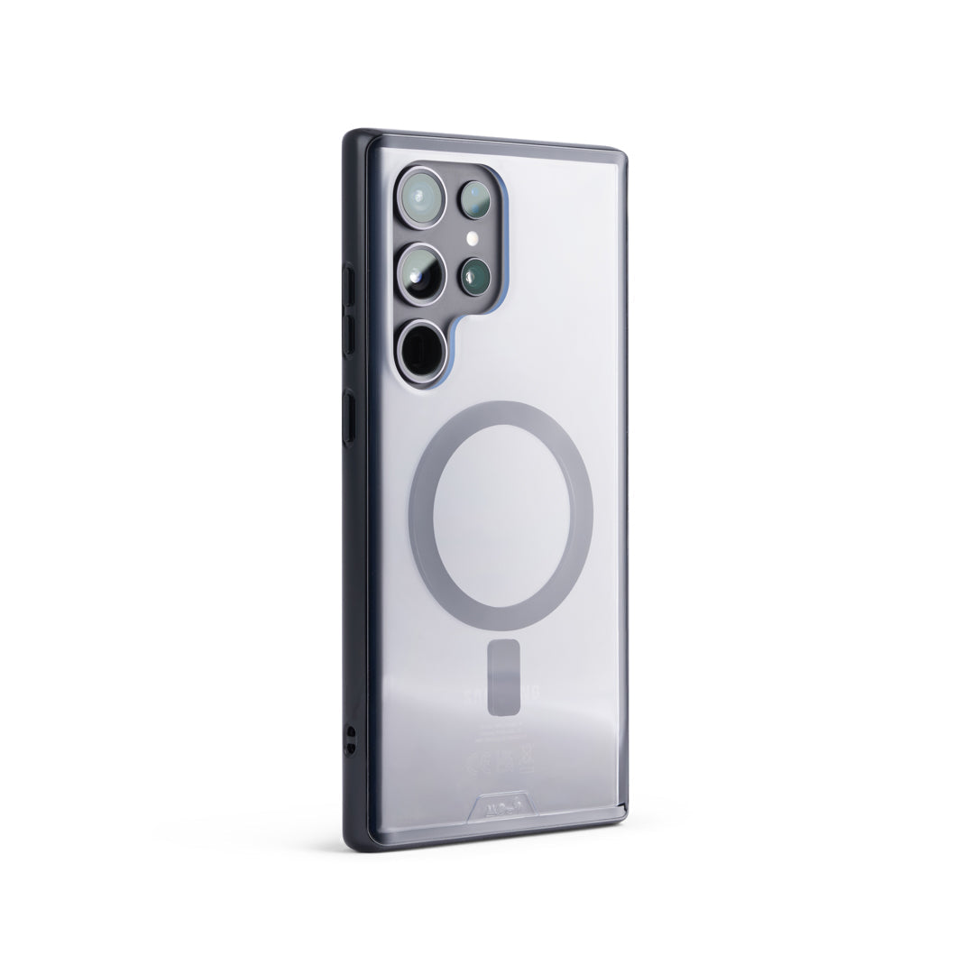 MagSafe Clear Phone Case with AiroShock Protection - Clarity 2.0
