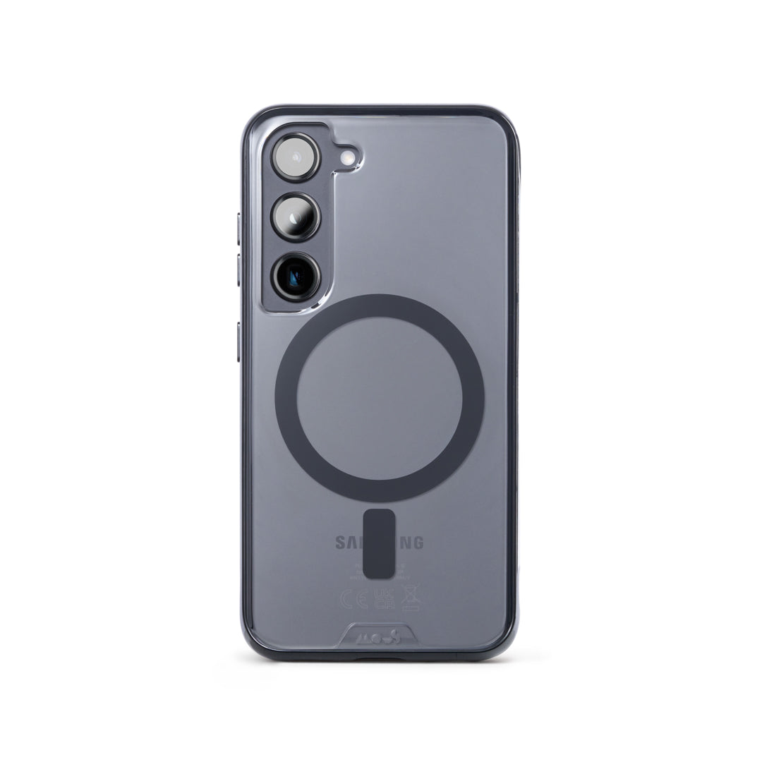 MagSafe Clear Phone Case with AiroShock Protection - Clarity 2.0