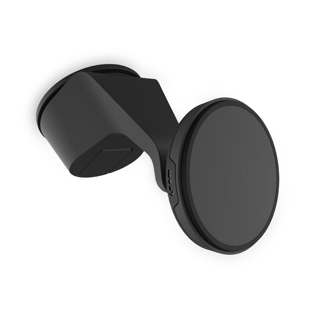 MagSafe Suction Mount for iPhone - Strong Hold on Smooth Surfaces