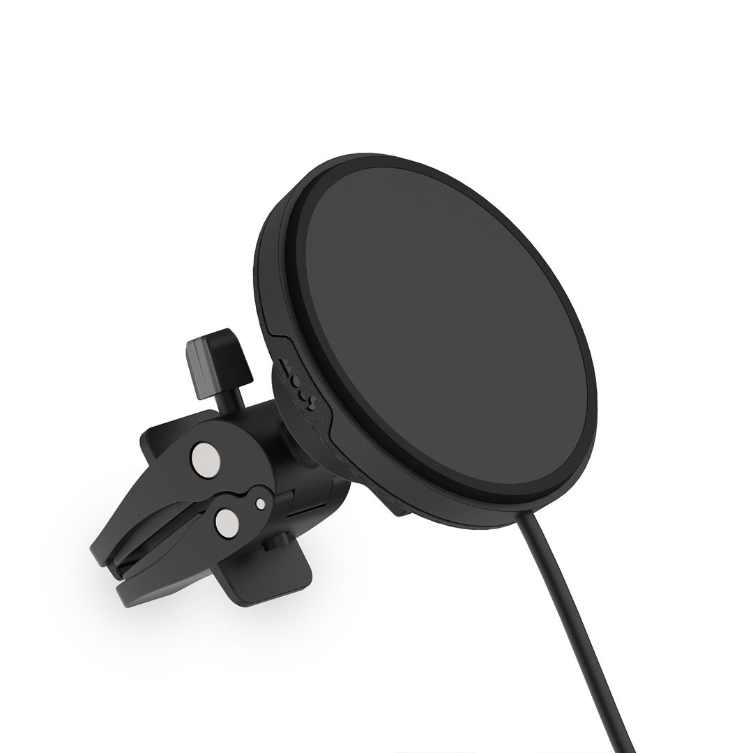 MagSafe Car Vent Mount with Fast Charging