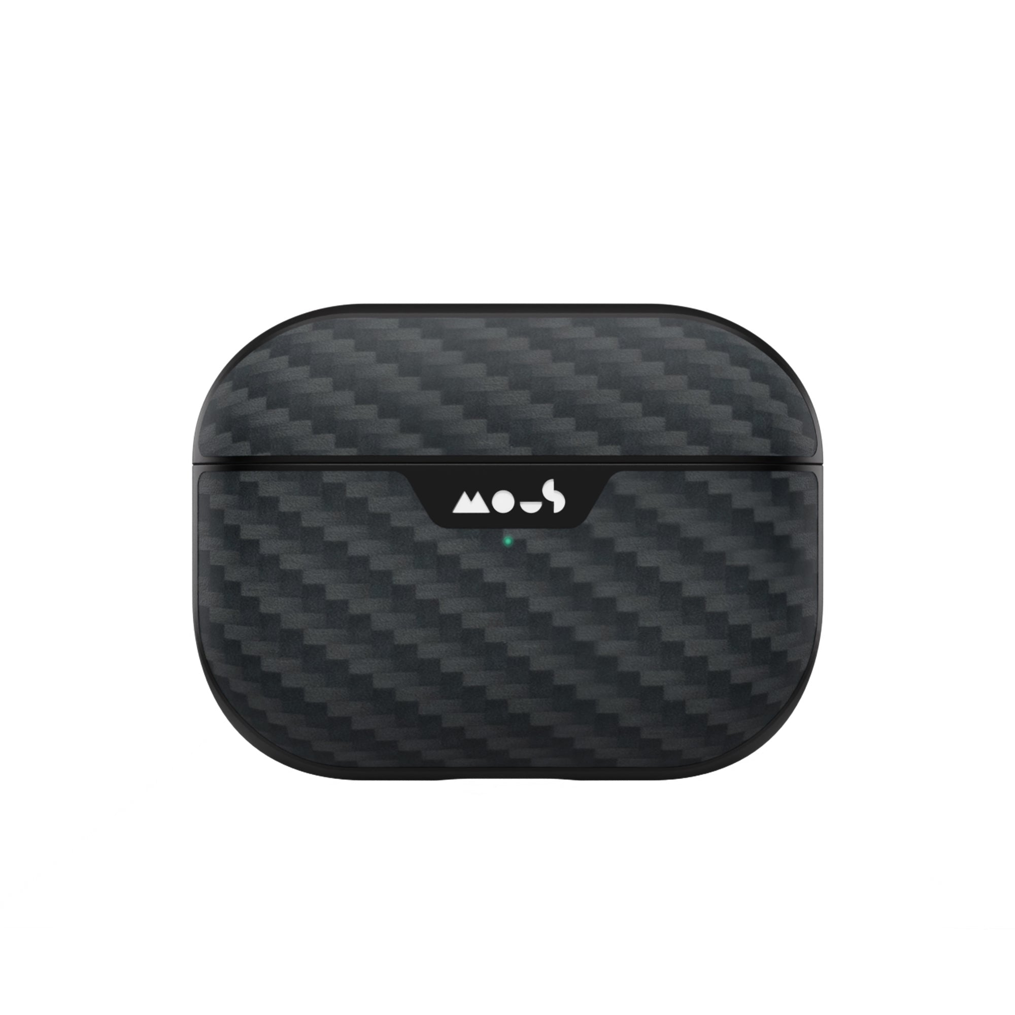 Aramid Fiber AirPods Pro Case - Slim & Durable Protection