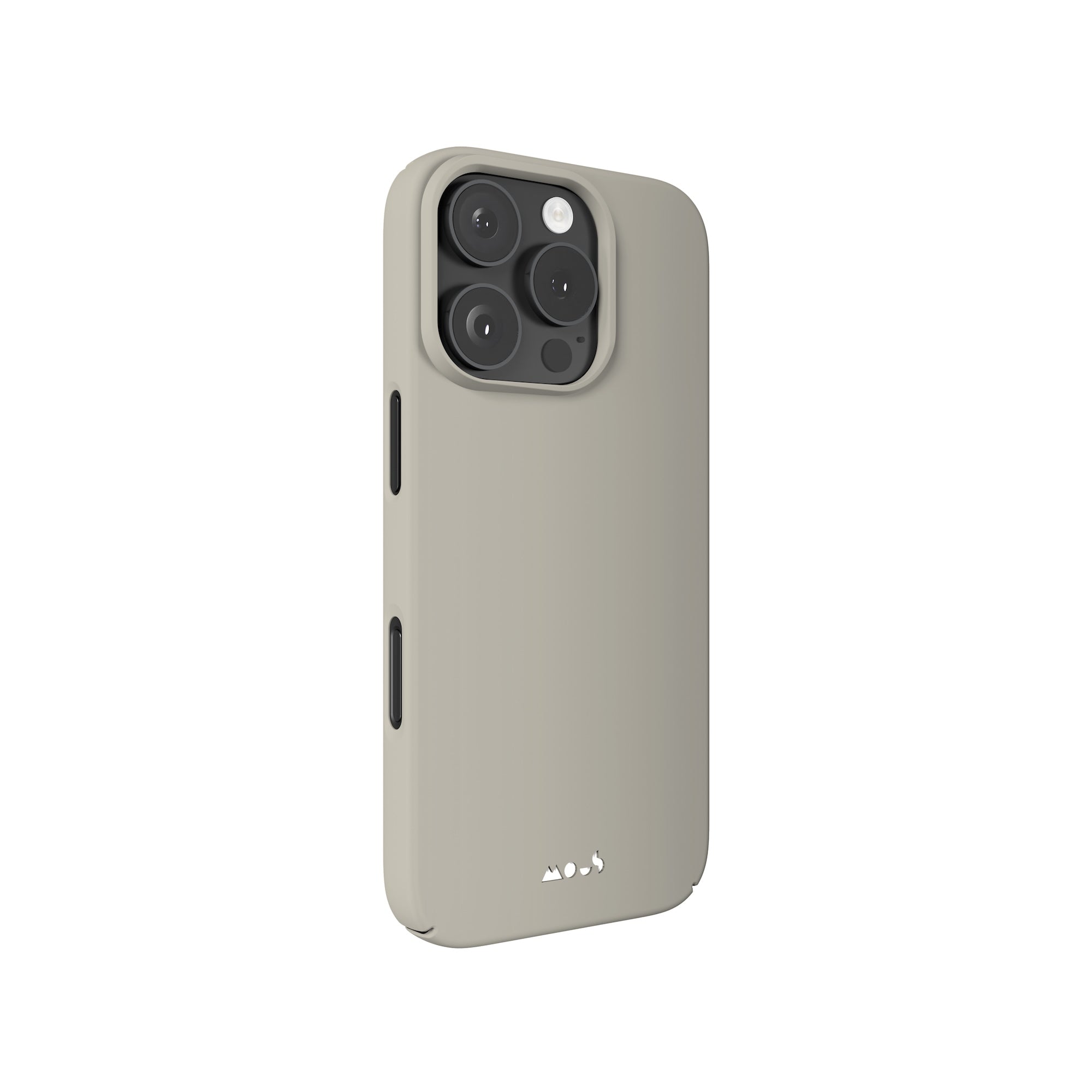 MagSafe Stone Phone Case – Slim & Protective Design