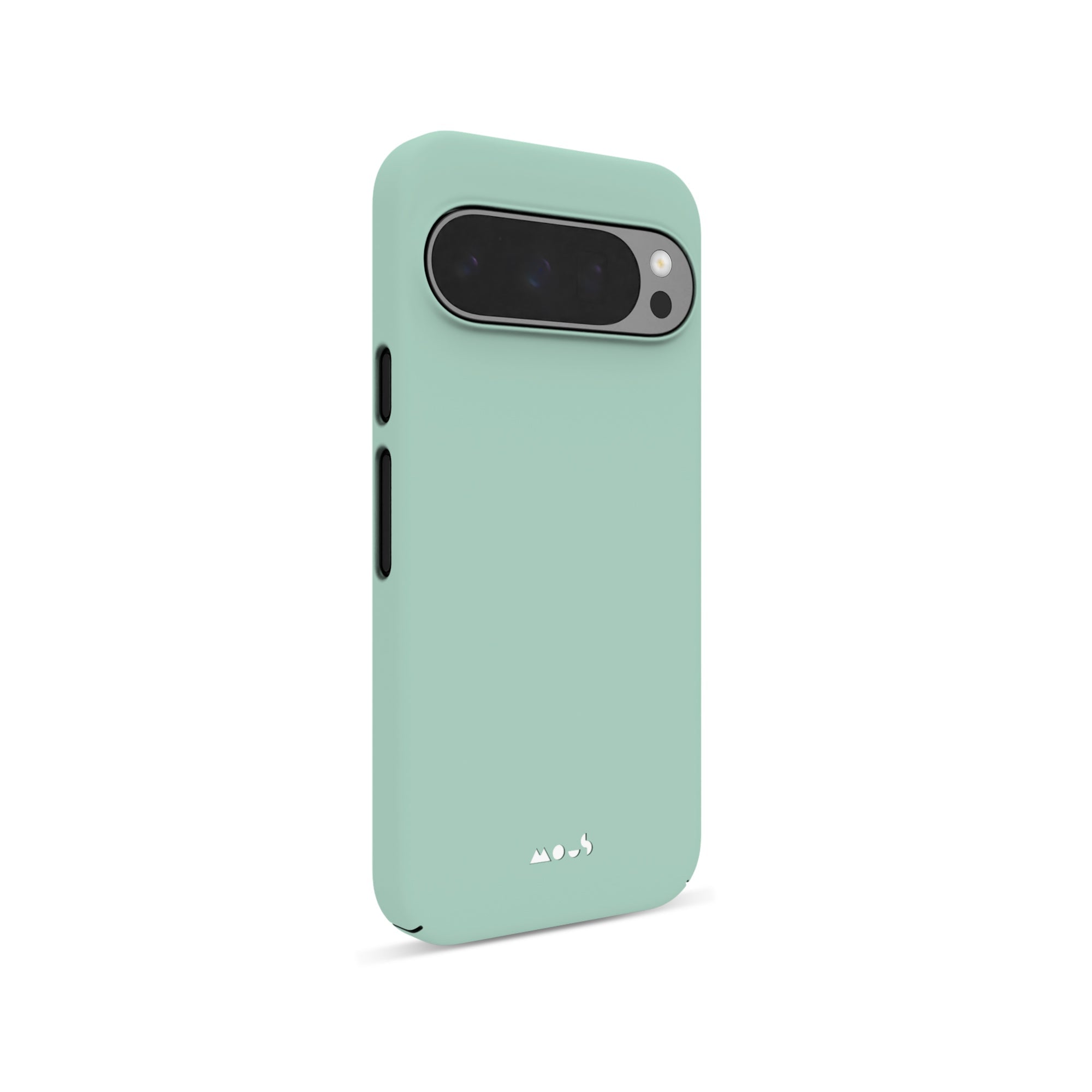 Google Pixel MagSafe Case - Ultra Thin Mint Green
