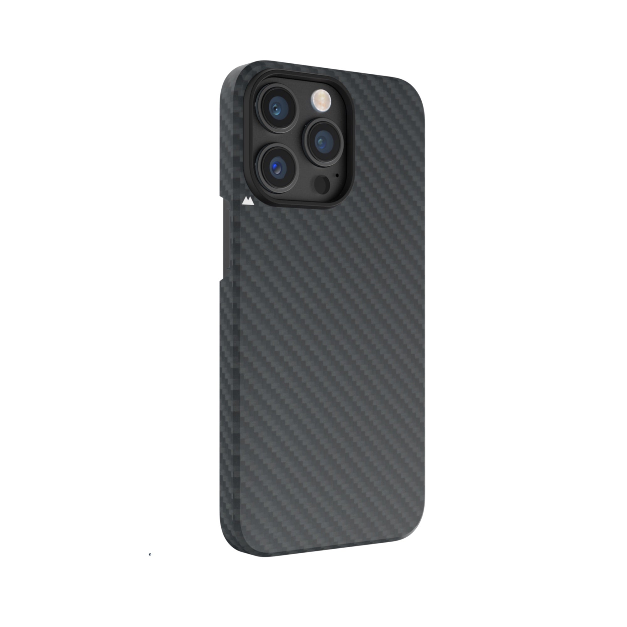 Ultra Thin MagSafe Aramid Fiber Phone Case