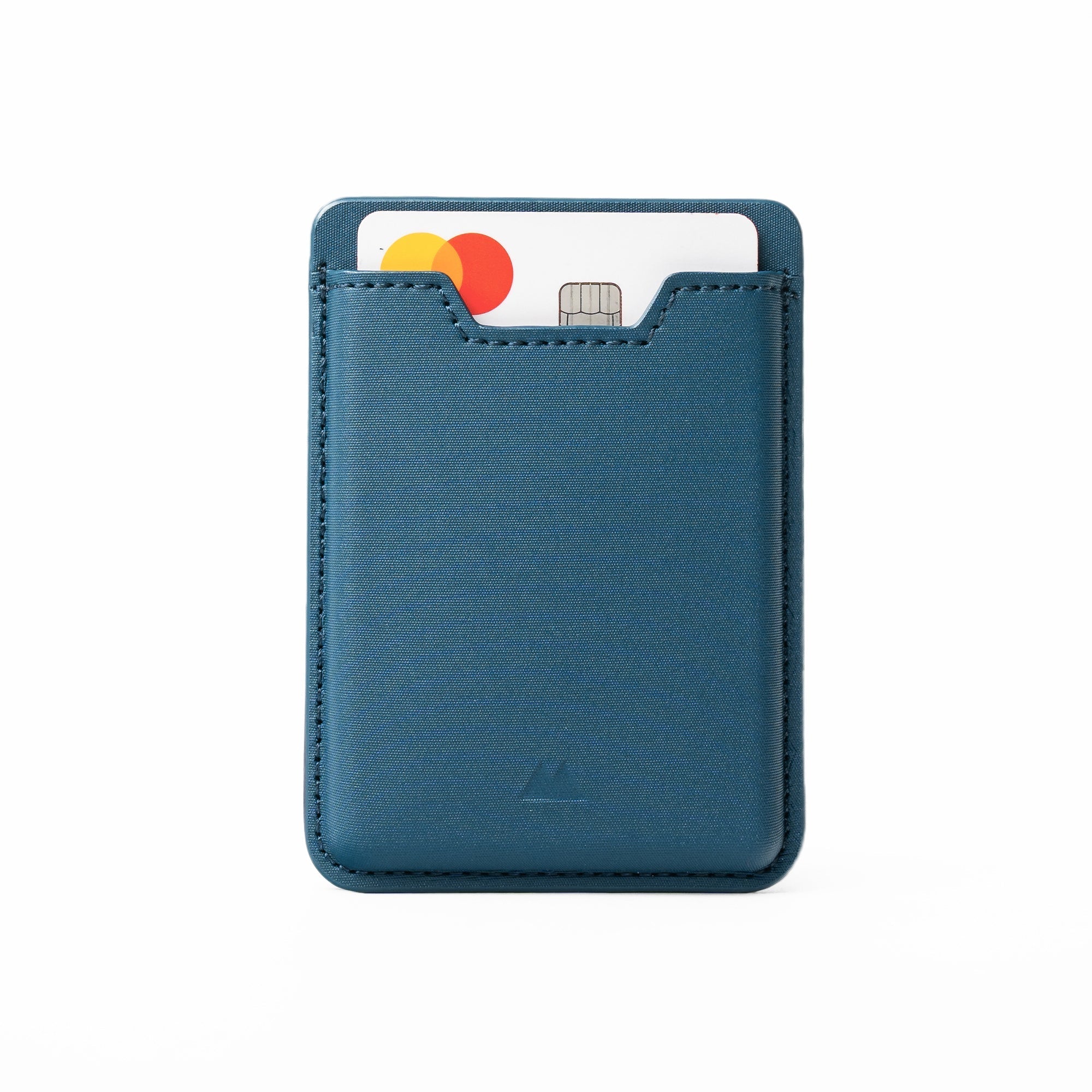 MagSafe Wallet for iPhone – Marine Card Holder with Secure Magnetic Attachment