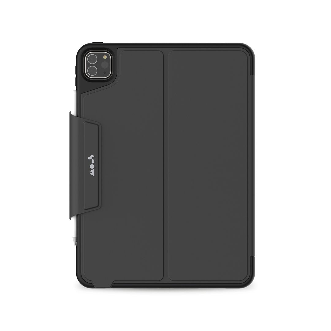 Rugged iPad Pro Case with Shockproof Protection