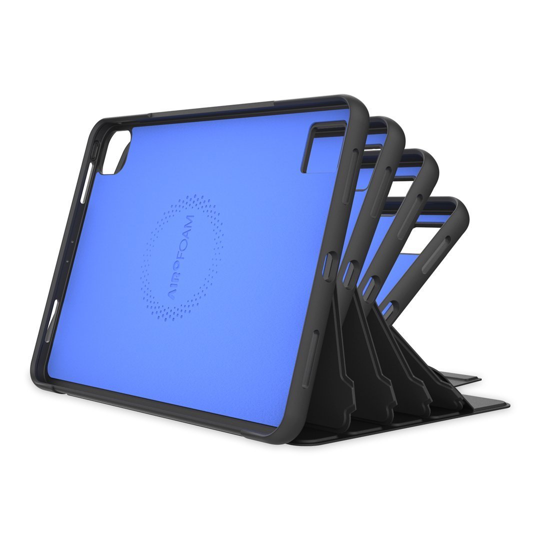 Rugged iPad Pro Case with Shockproof Protection