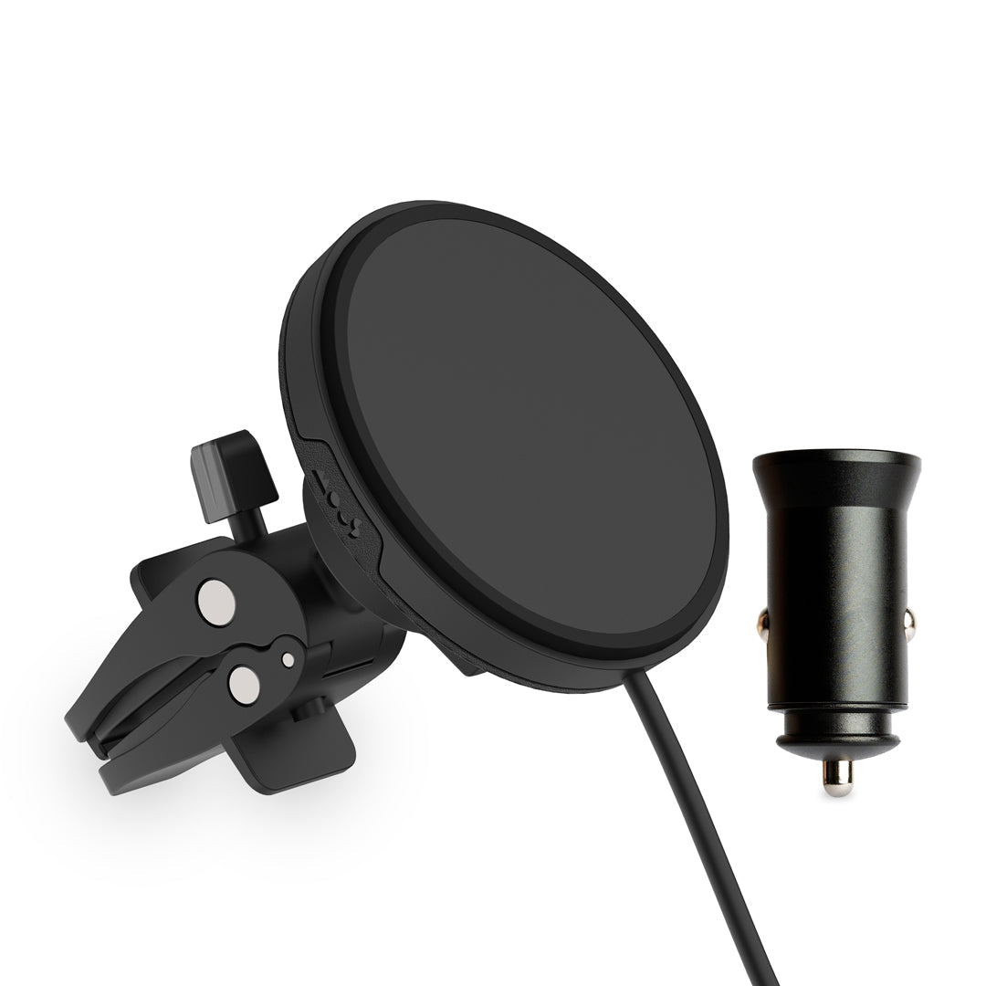 MagSafe Car Vent Mount with Fast Charging