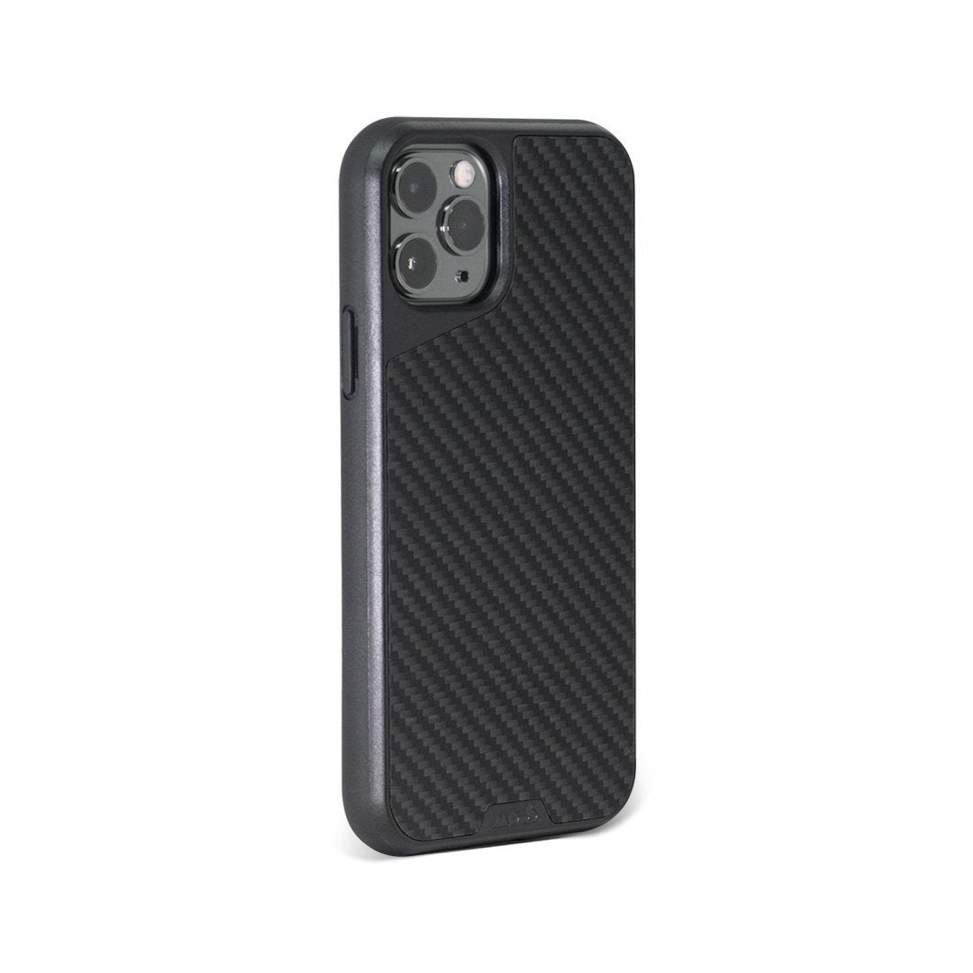 Aramid Fiber Phone Case - Slim & Durable Limitless 3.0