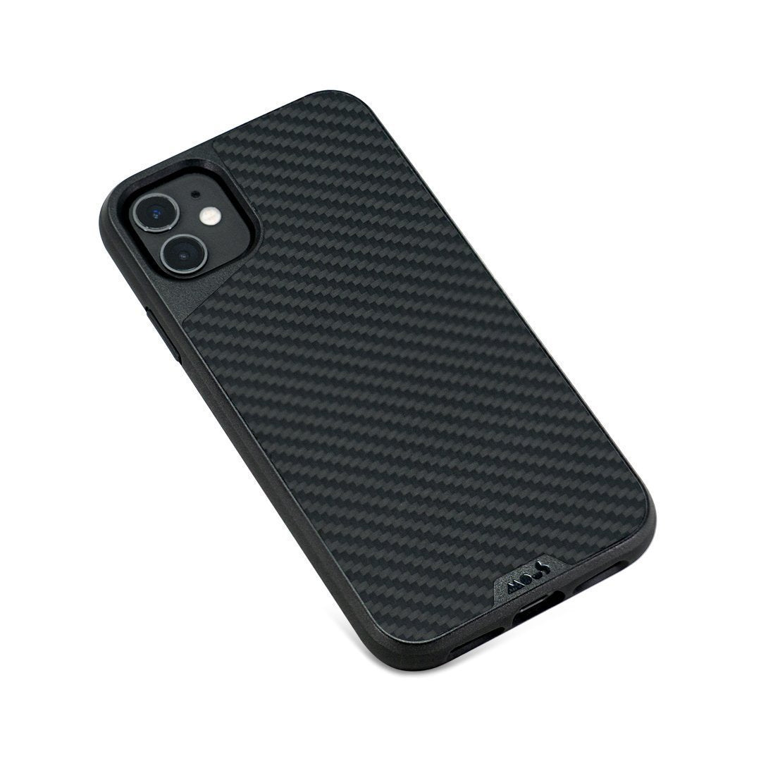 Aramid Fiber Phone Case - Slim & Durable Limitless 3.0
