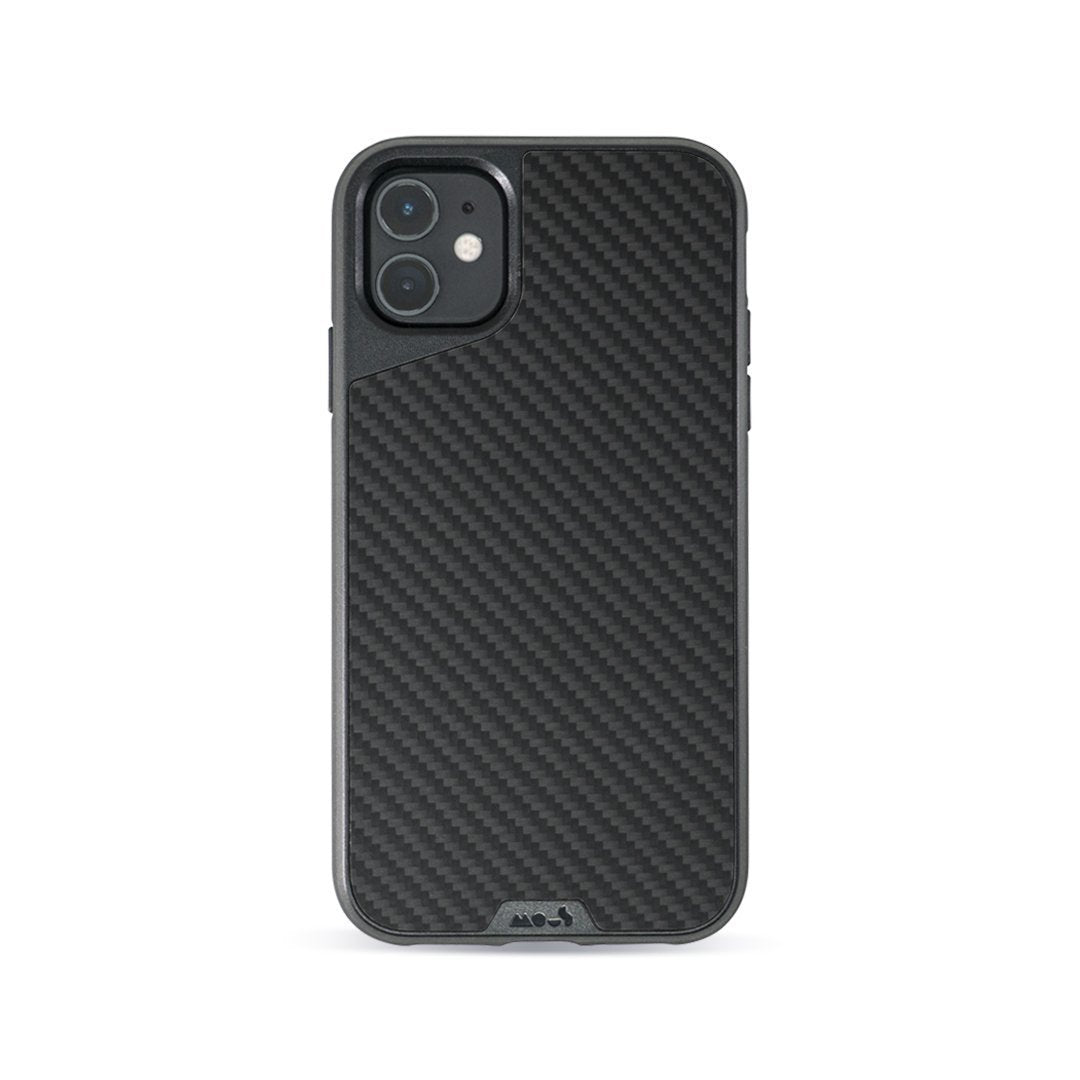 Aramid Fiber Phone Case - Slim & Durable Limitless 3.0