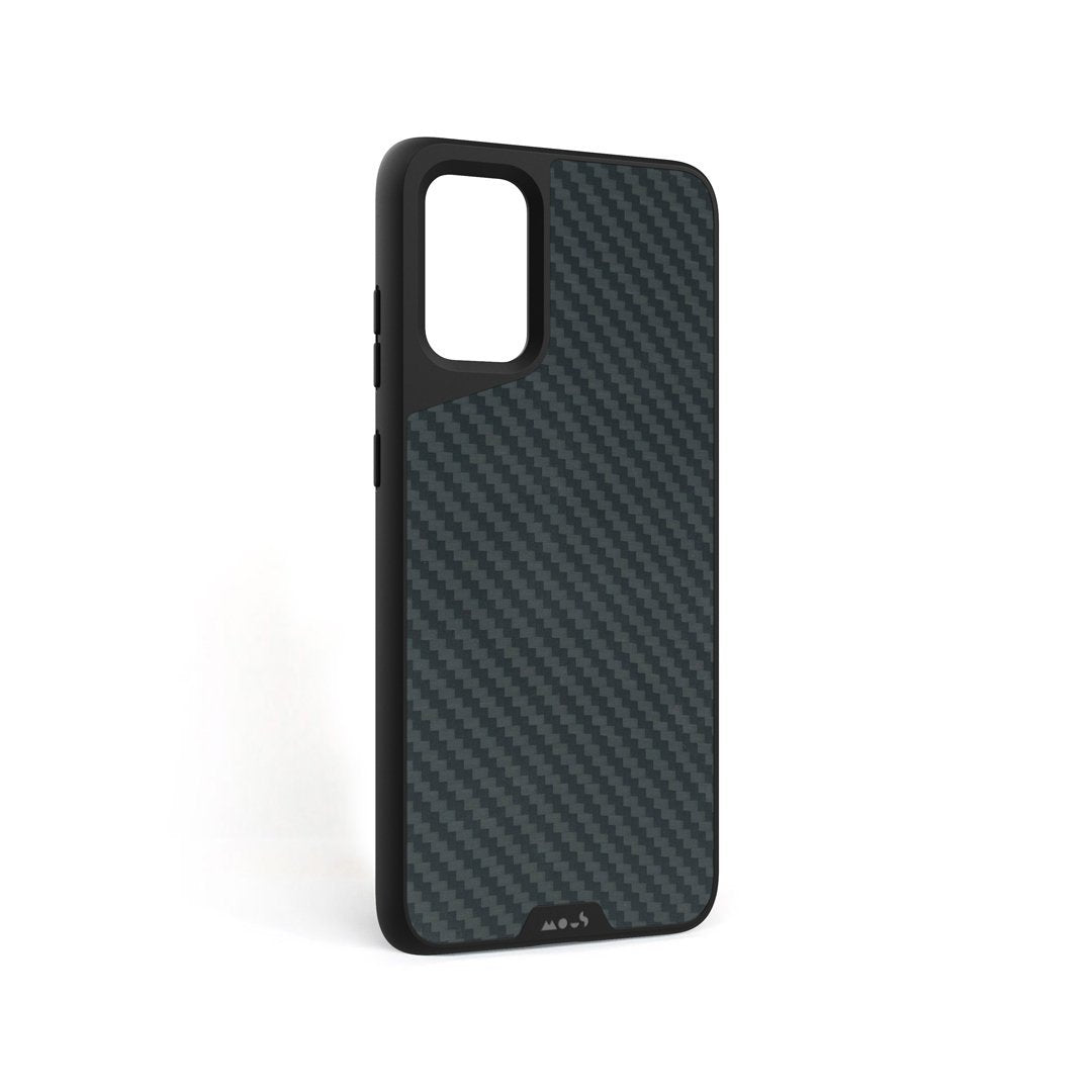 Aramid Fiber Phone Case - Slim & Durable Limitless 3.0