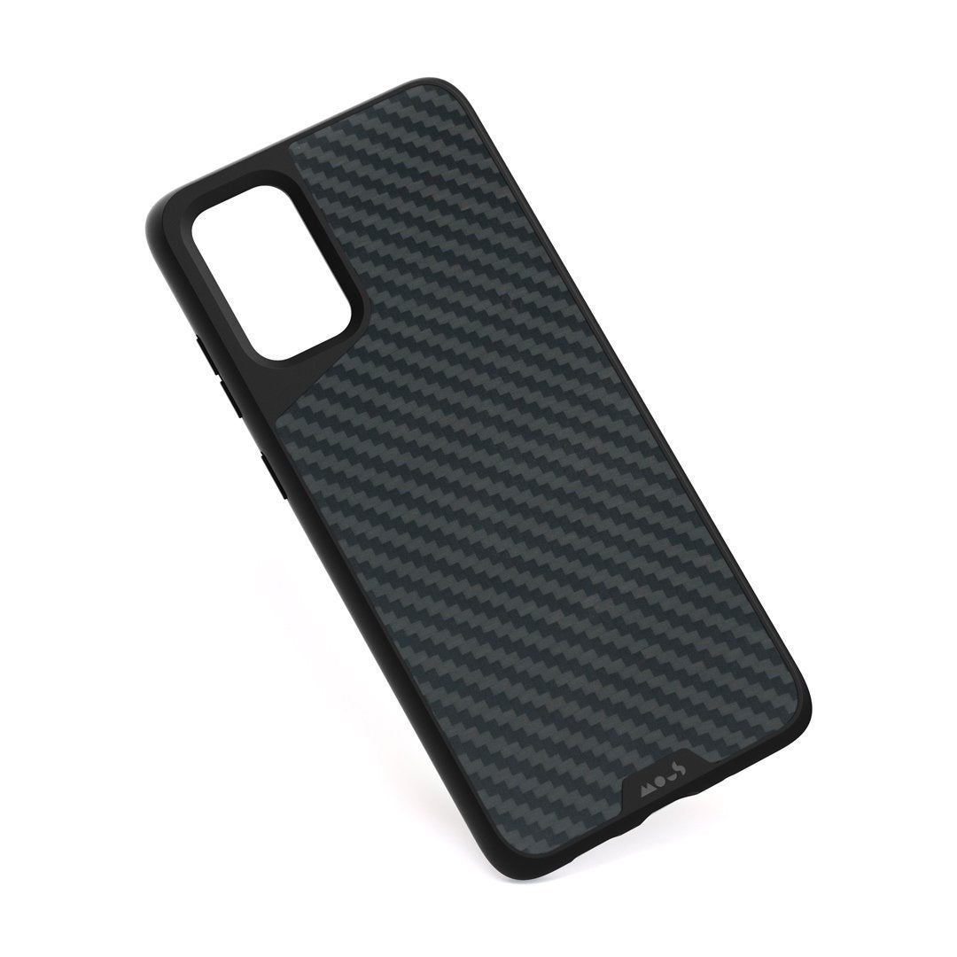 Aramid Fiber Phone Case - Slim & Durable Limitless 3.0