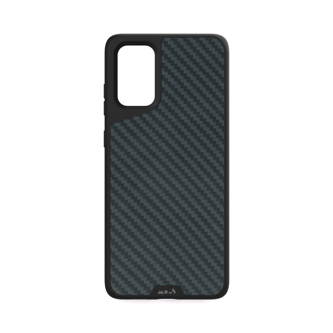 Aramid Fiber Phone Case - Slim & Durable Limitless 3.0