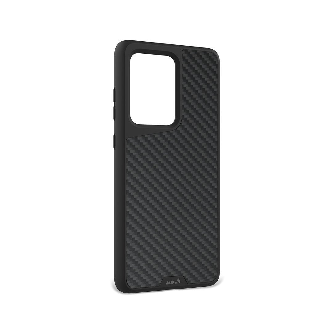Aramid Fiber Phone Case - Slim & Durable Limitless 3.0