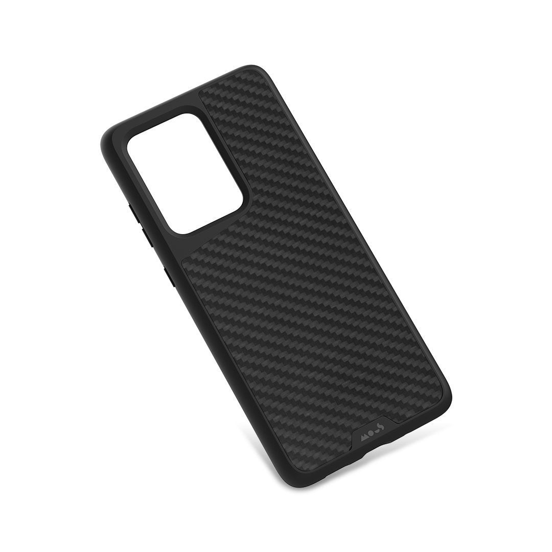 Aramid Fiber Phone Case - Slim & Durable Limitless 3.0