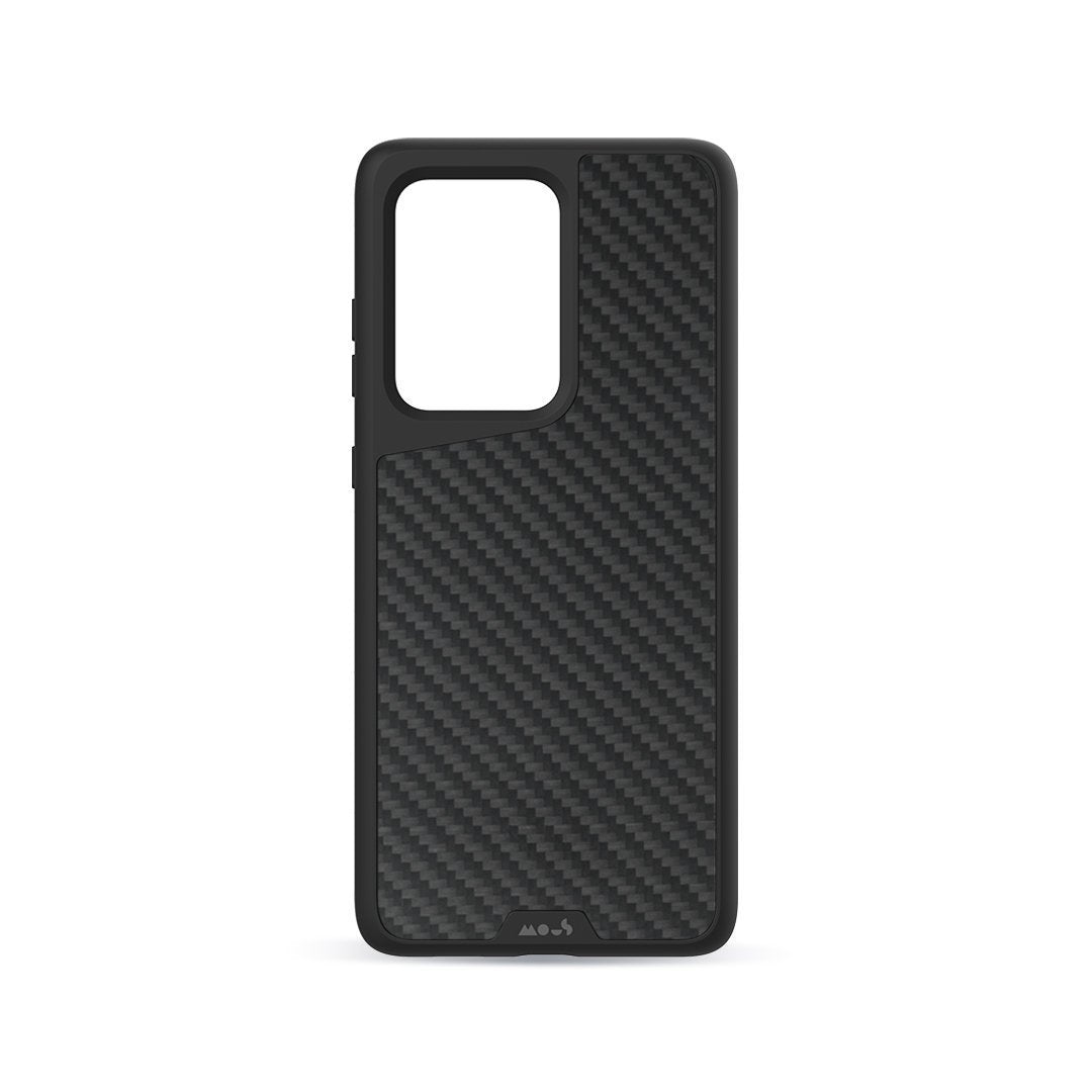 Aramid Fiber Phone Case - Slim & Durable Limitless 3.0