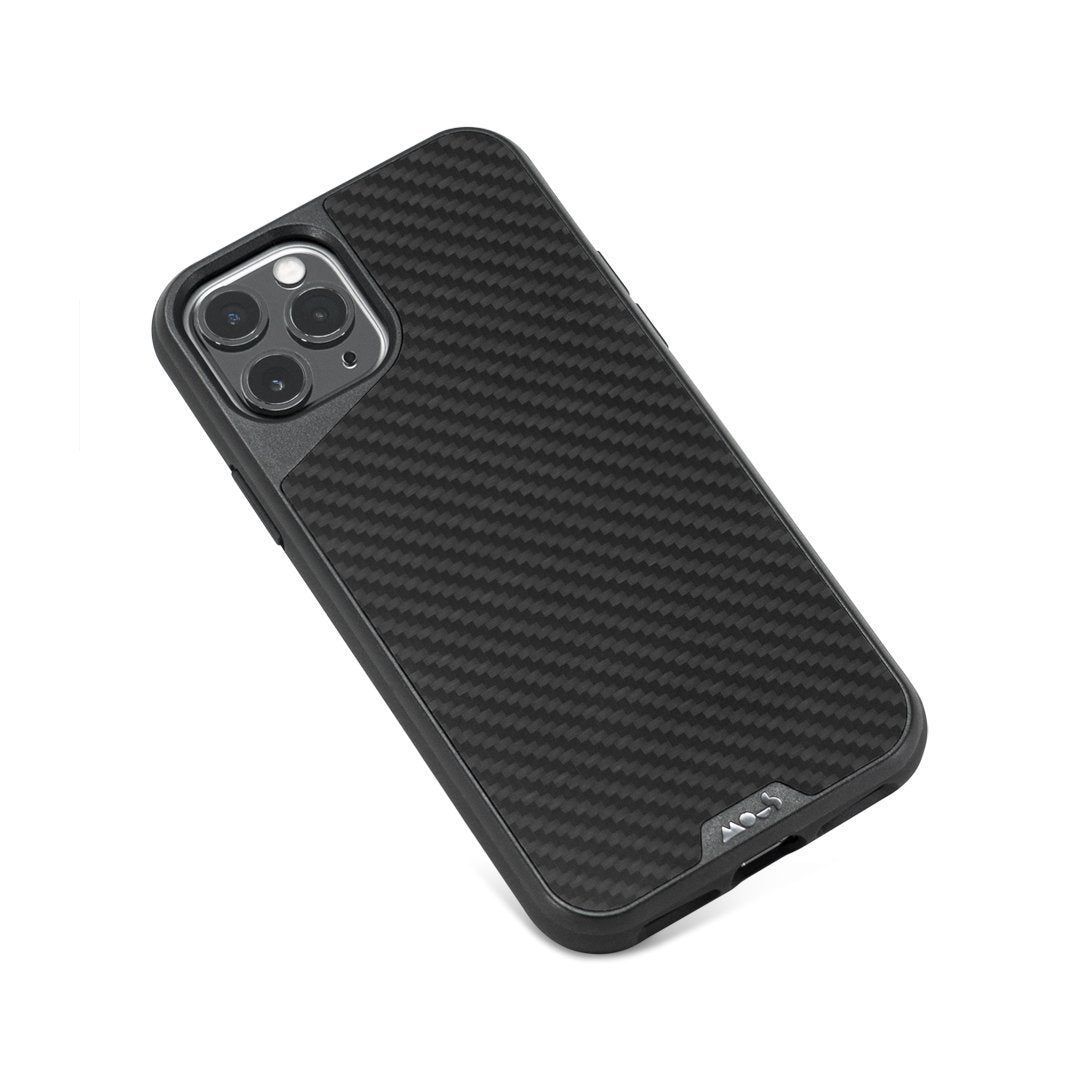 Aramid Fiber Phone Case - Slim & Durable Limitless 3.0
