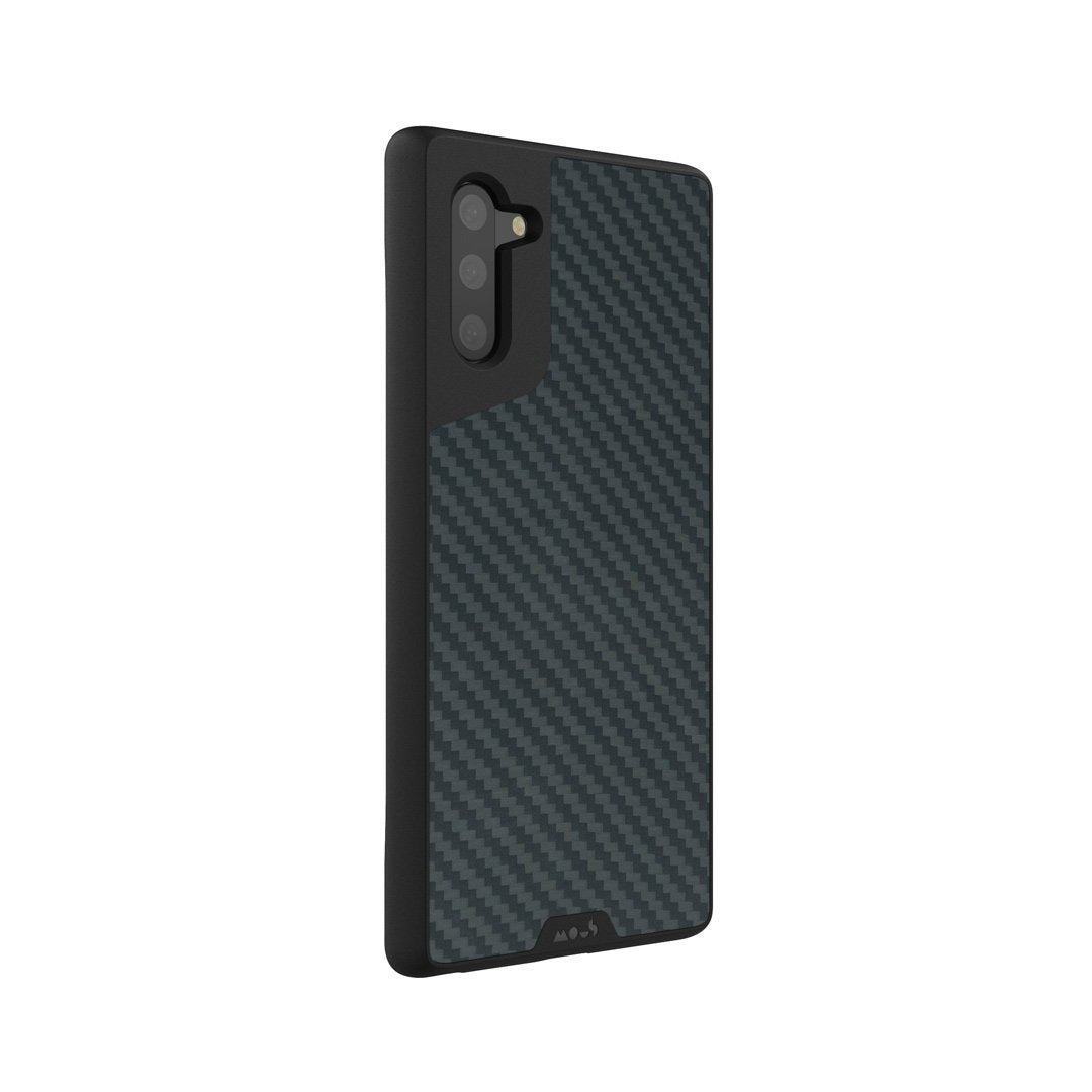 Aramid Fiber Phone Case - Slim & Durable Limitless 3.0