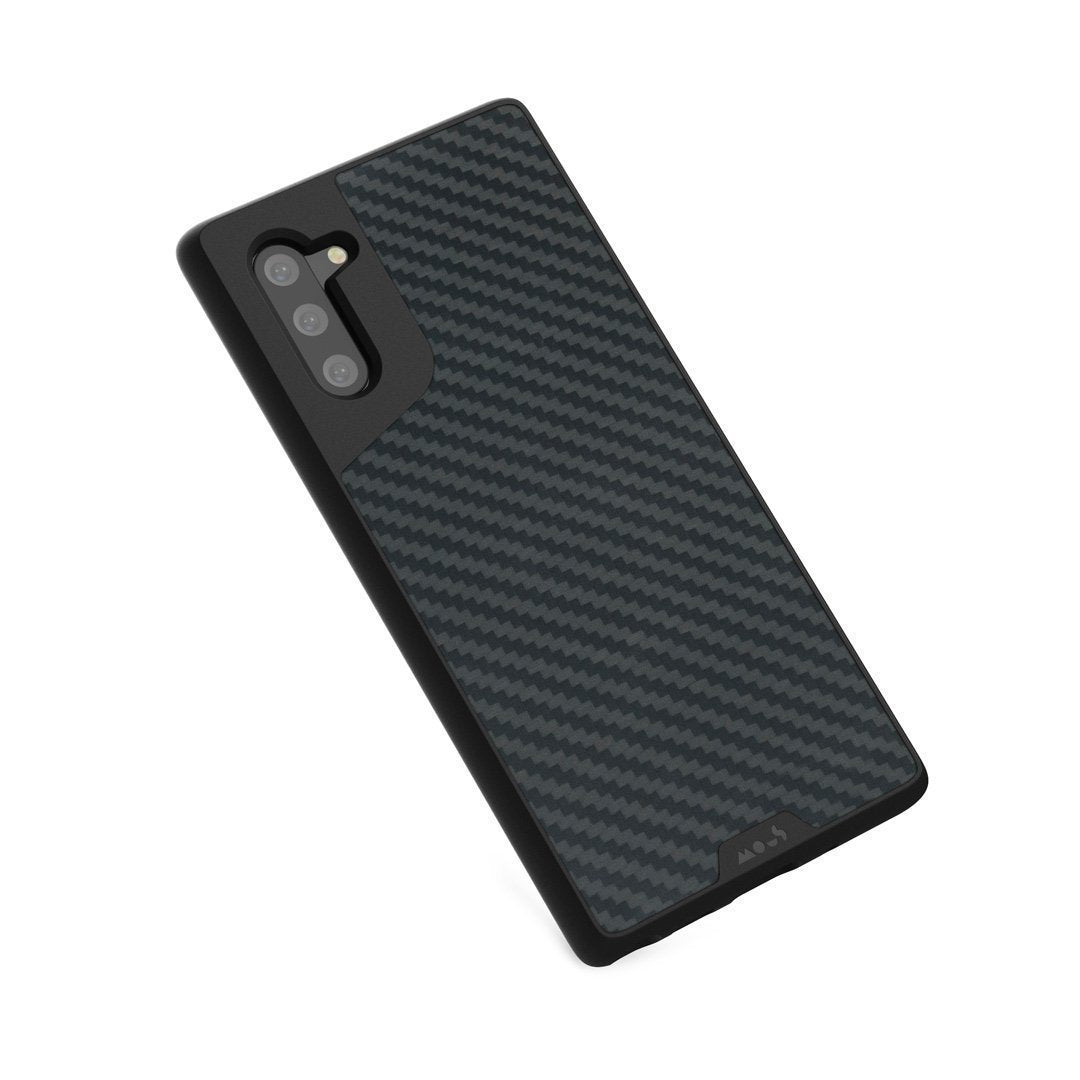 Aramid Fiber Phone Case - Slim & Durable Limitless 3.0