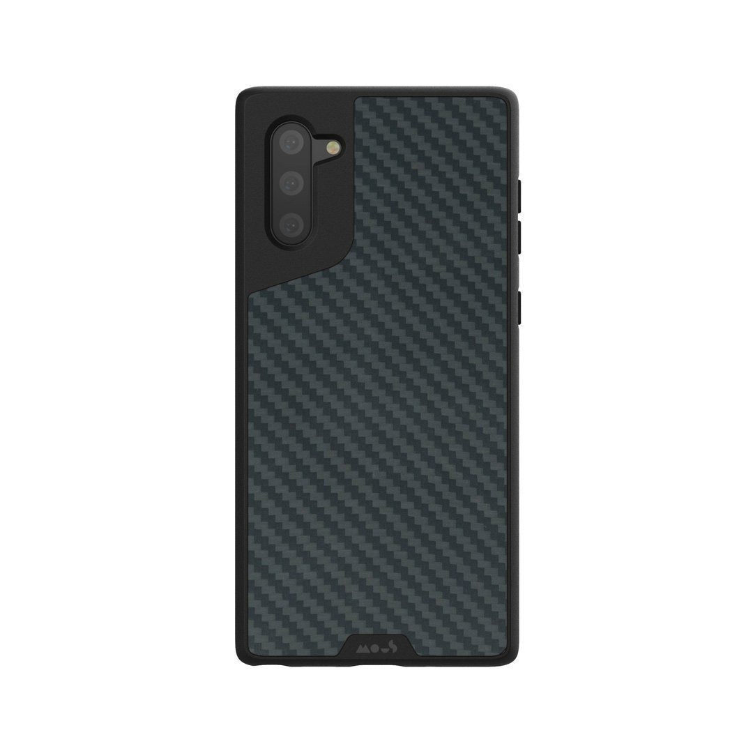 Aramid Fiber Phone Case - Slim & Durable Limitless 3.0