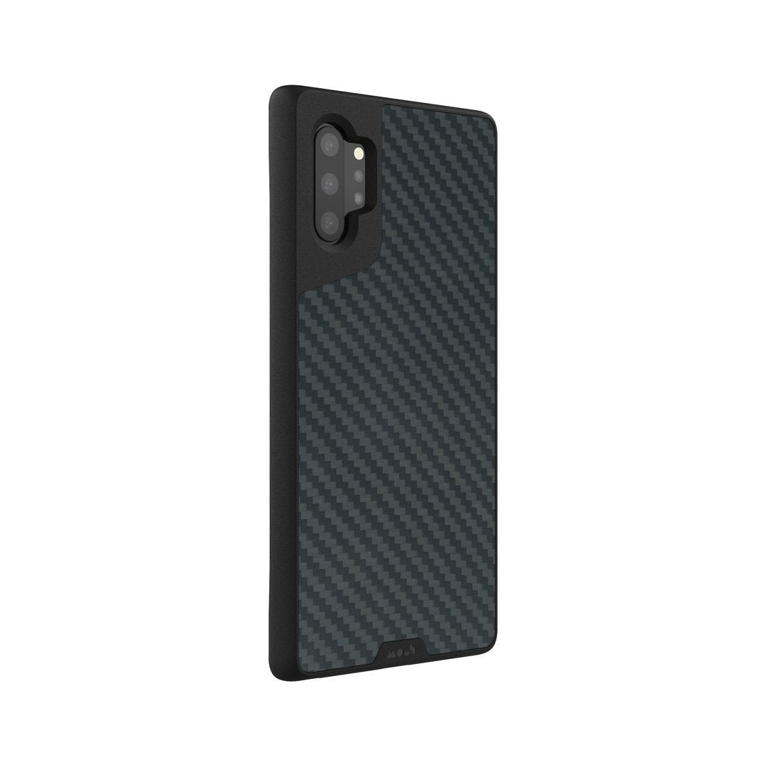 Aramid Fiber Phone Case - Slim & Durable Limitless 3.0