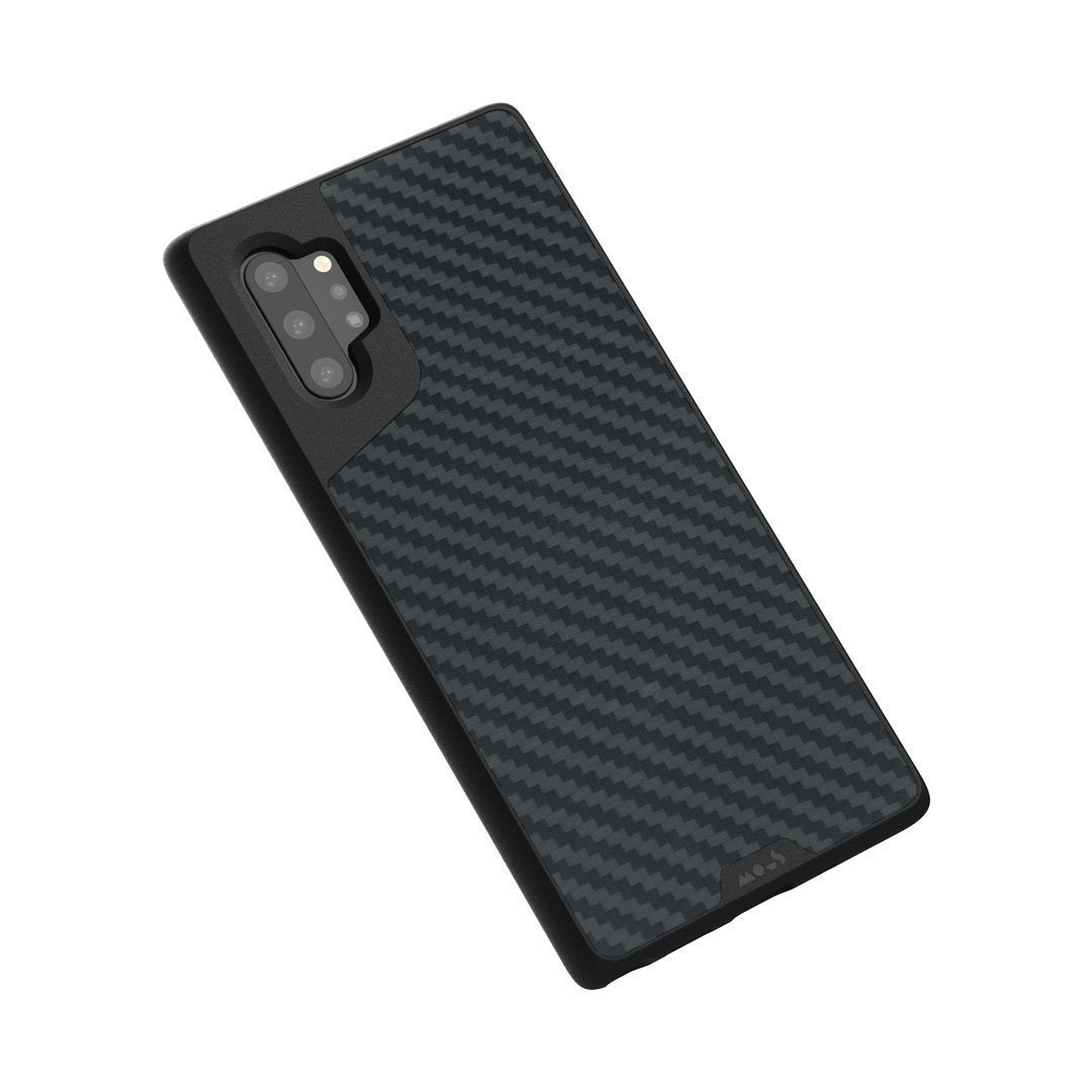 Aramid Fiber Phone Case - Slim & Durable Limitless 3.0