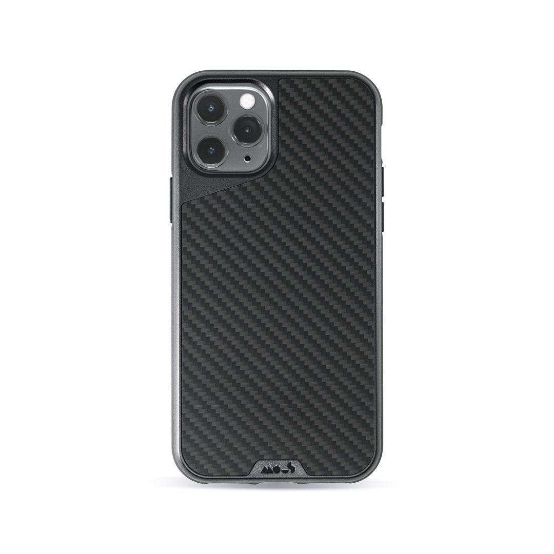 Aramid Fiber Phone Case - Slim & Durable Limitless 3.0