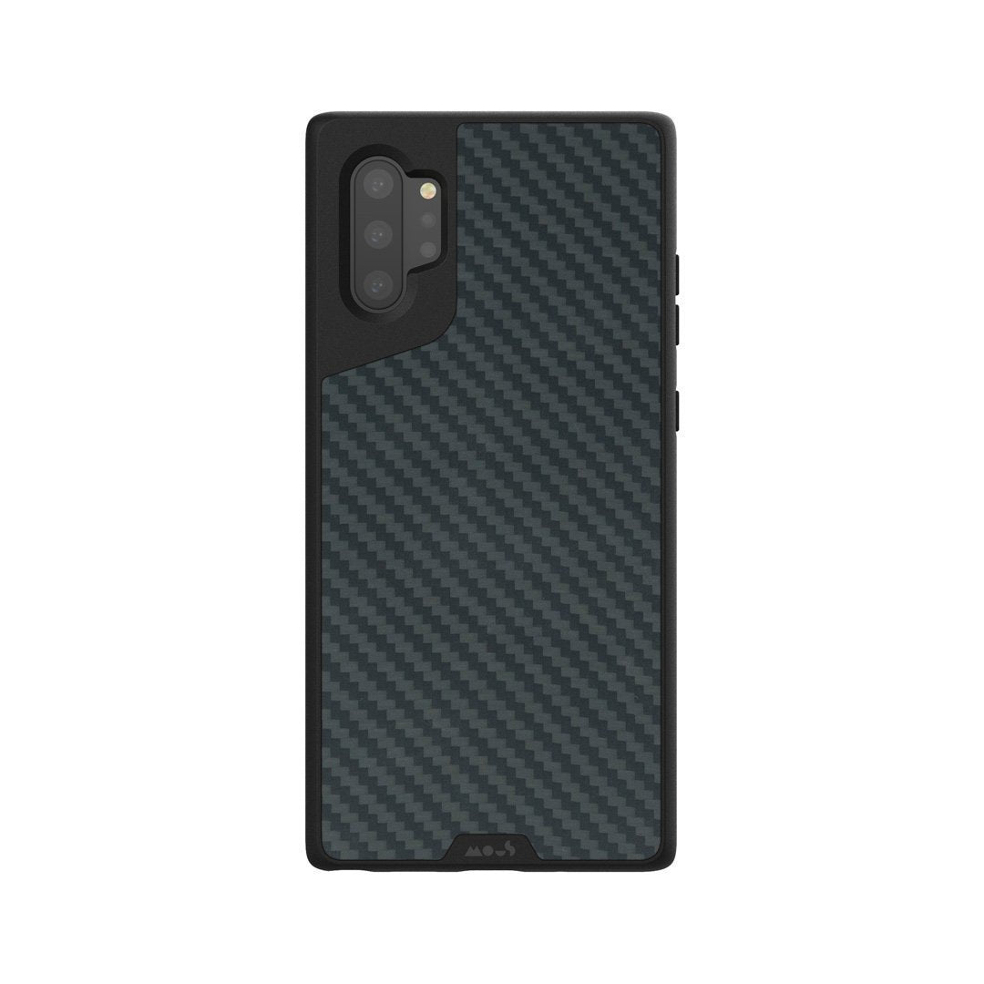 Aramid Fiber Phone Case - Slim & Durable Limitless 3.0
