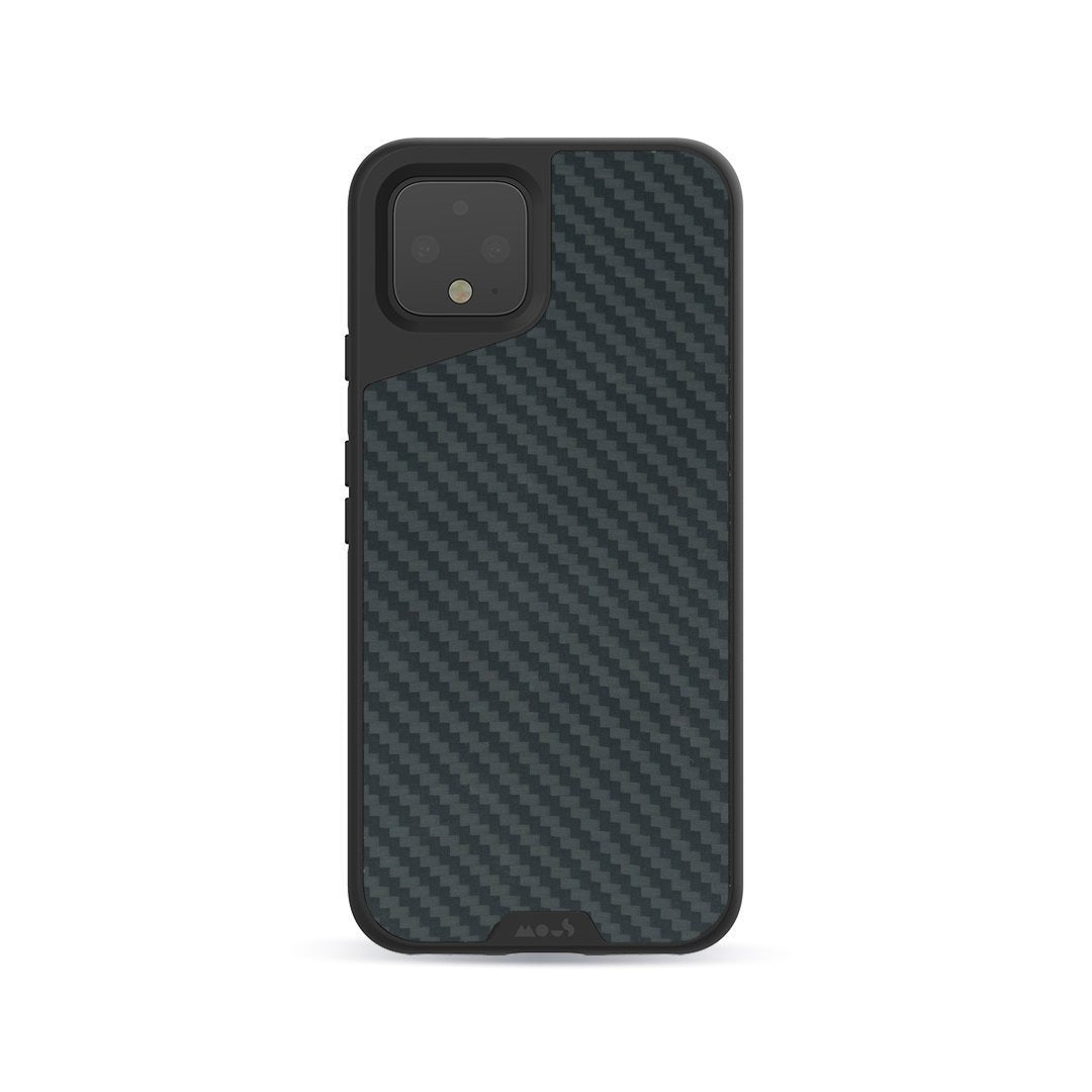 Aramid Fiber Phone Case - Slim & Durable Limitless 3.0