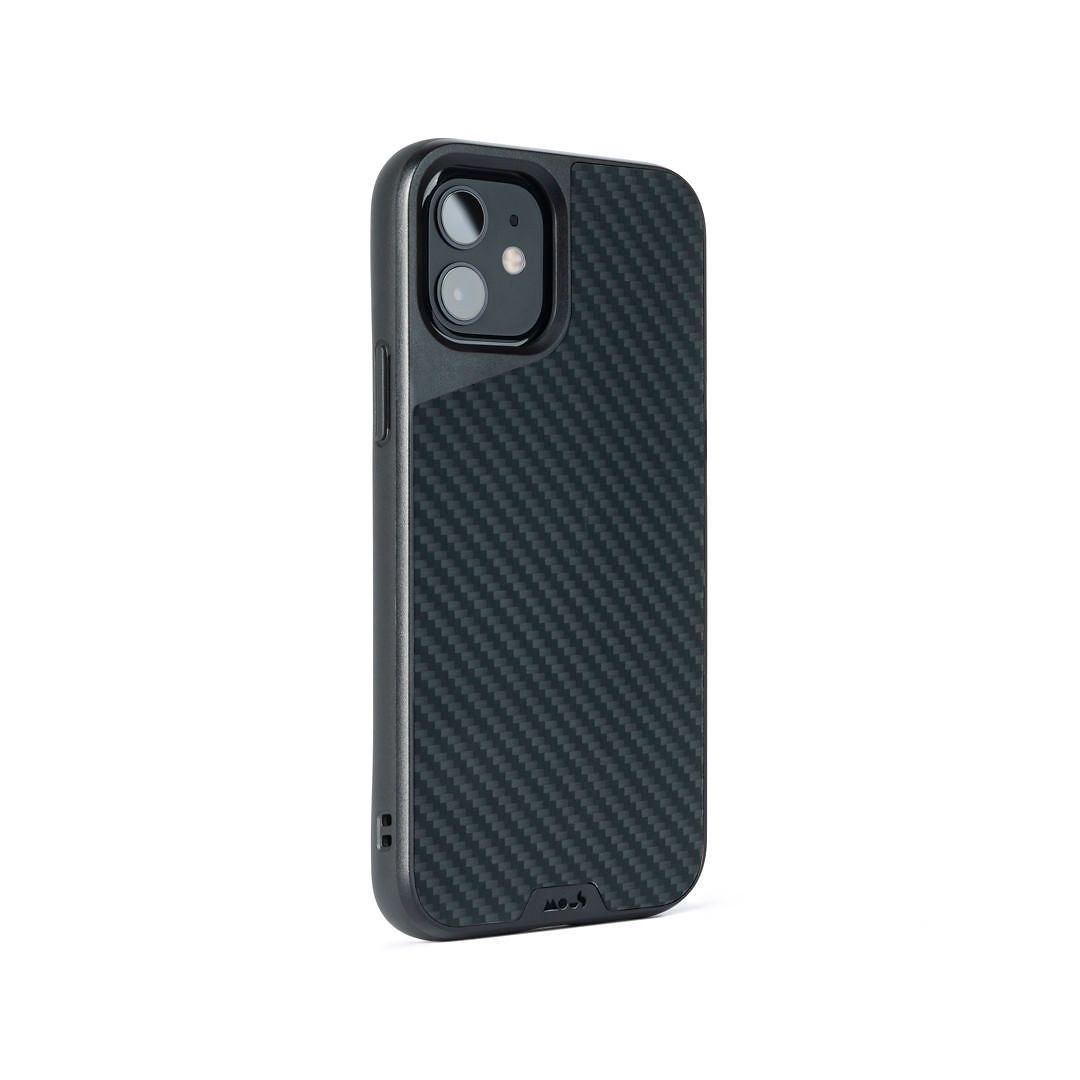 Aramid Fiber Phone Case - Slim & Durable Limitless 3.0