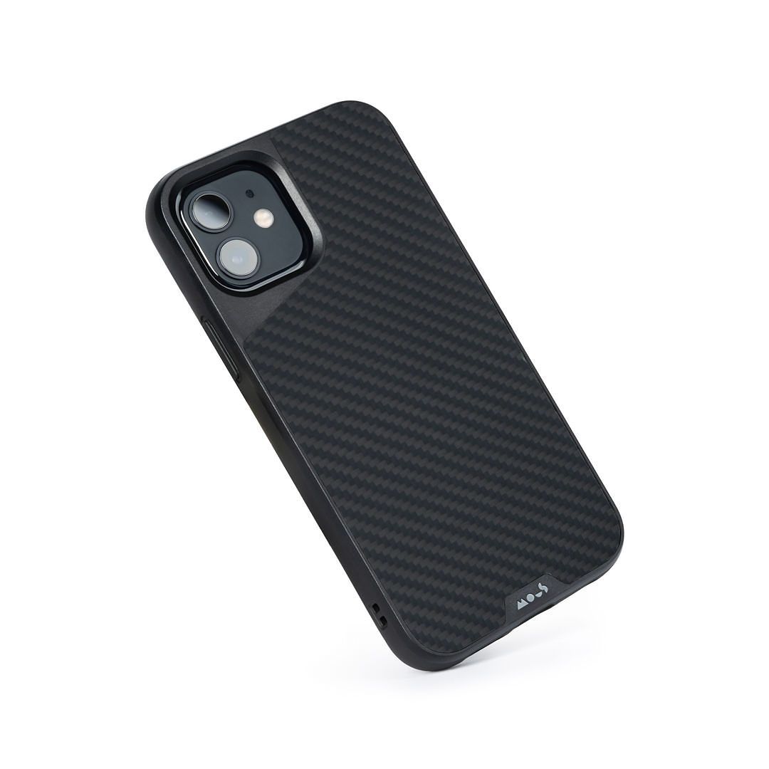 Aramid Fiber Phone Case - Slim & Durable Limitless 3.0
