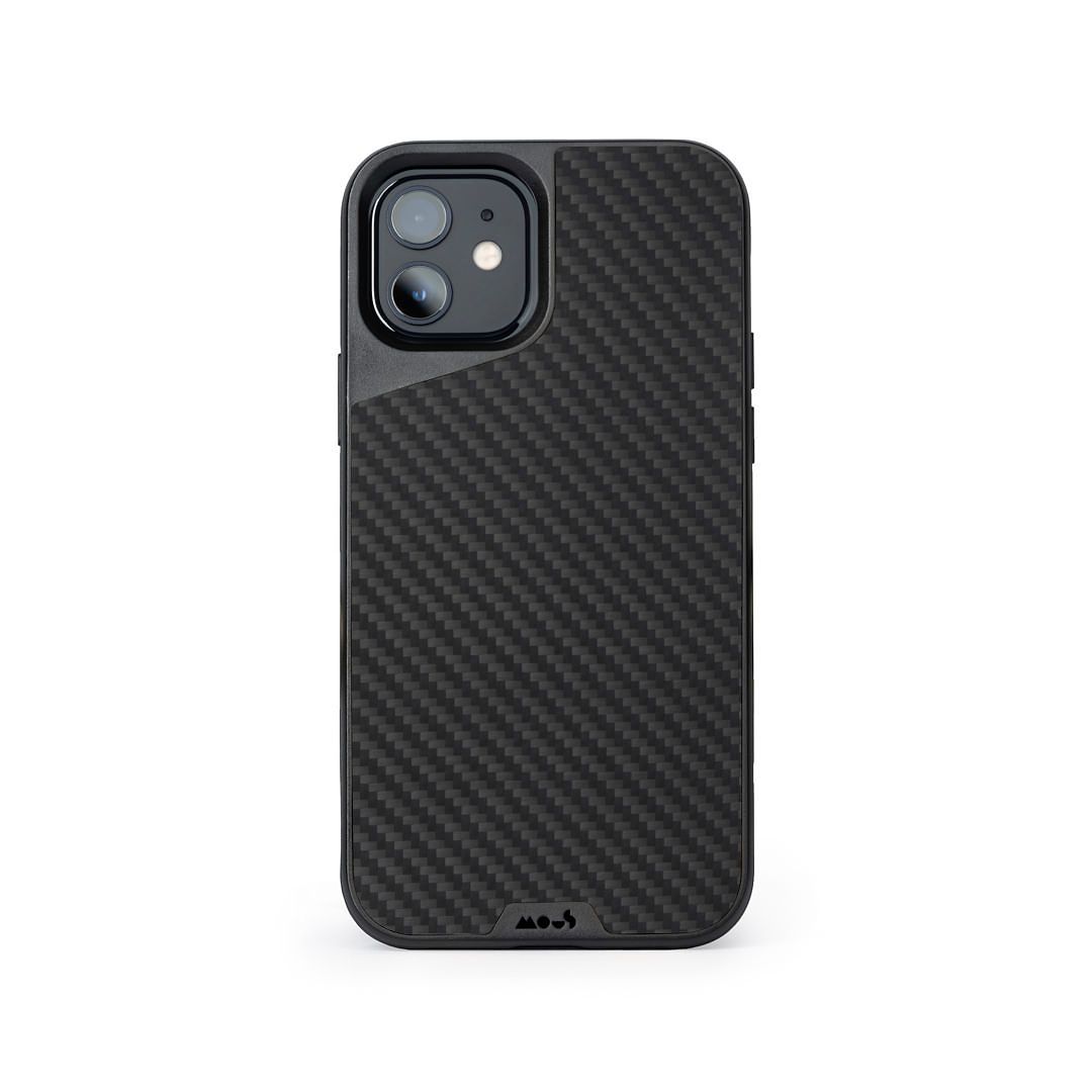 Aramid Fiber Phone Case - Slim & Durable Limitless 3.0