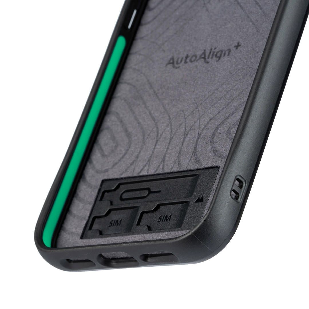 Aramid Fiber Phone Case - Slim & Durable Limitless 3.0