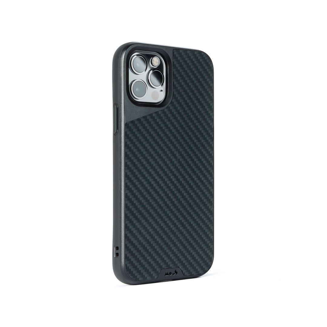 Aramid Fiber Phone Case - Slim & Durable Limitless 3.0