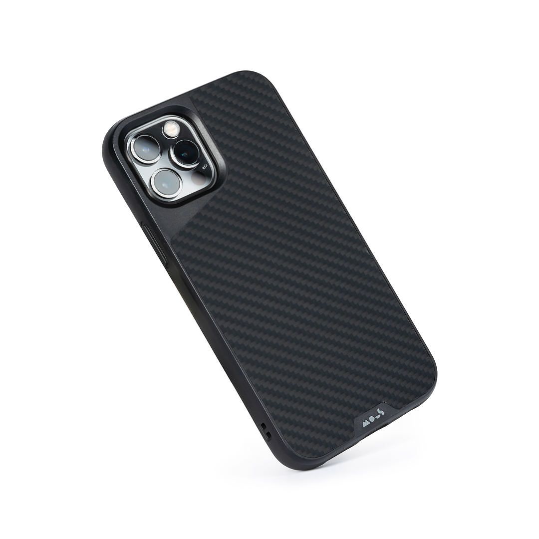 Aramid Fiber Phone Case - Slim & Durable Limitless 3.0