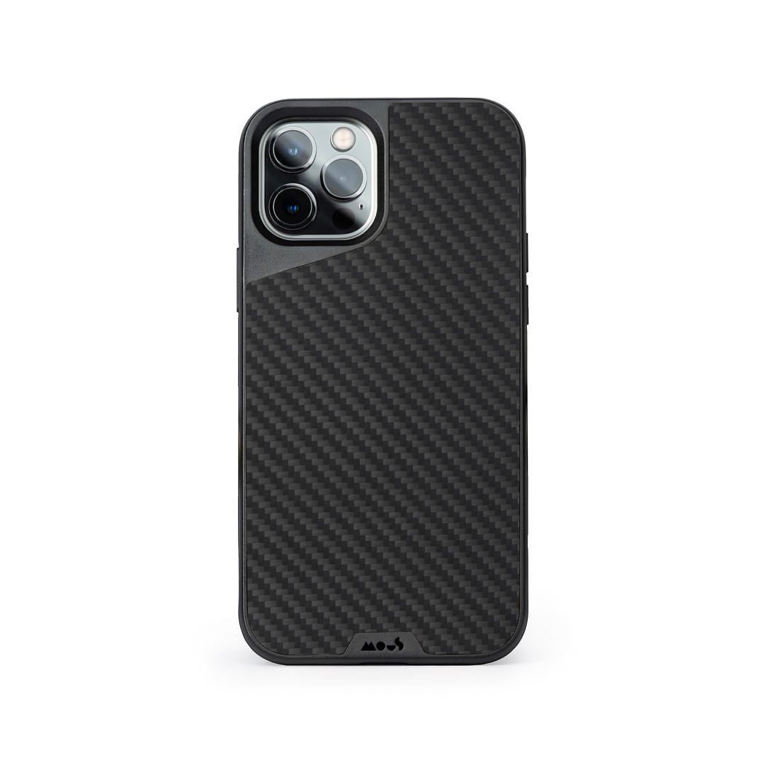 Aramid Fiber Phone Case - Slim & Durable Limitless 3.0