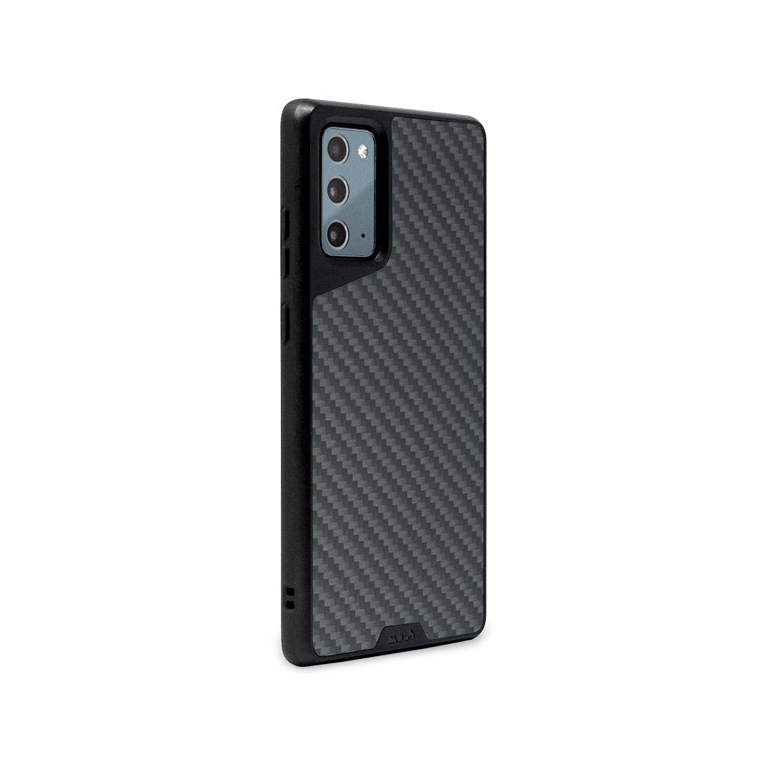 Aramid Fiber Phone Case - Slim & Durable Limitless 3.0