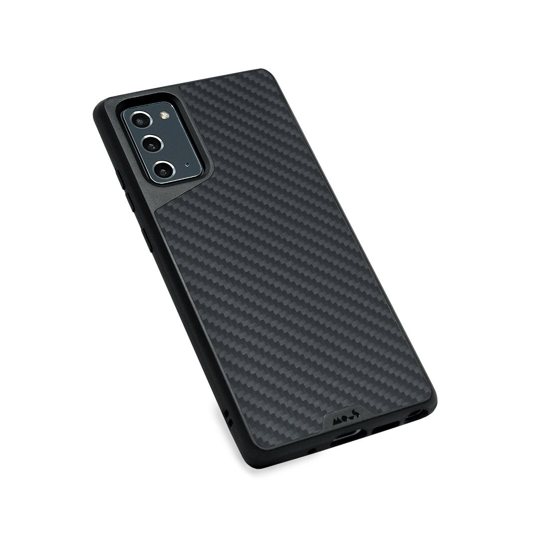 Aramid Fiber Phone Case - Slim & Durable Limitless 3.0
