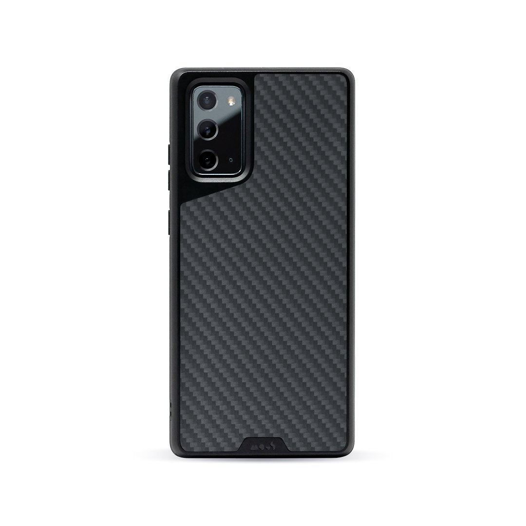 Aramid Fiber Phone Case - Slim & Durable Limitless 3.0
