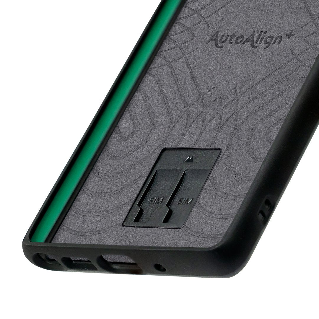 Aramid Fiber Phone Case - Slim & Durable Limitless 3.0